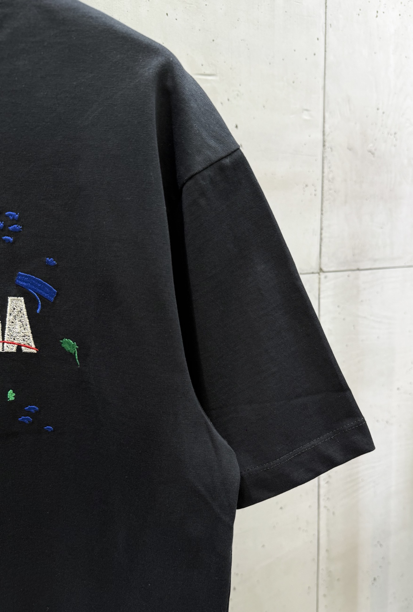 Balenciaga Balenciaga巴黎世家 26夏季新款 高克重品质