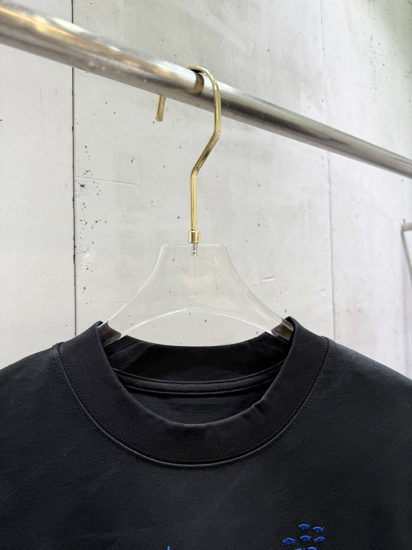 Balenciaga Balenciaga巴黎世家 26夏季新款 高克重品质