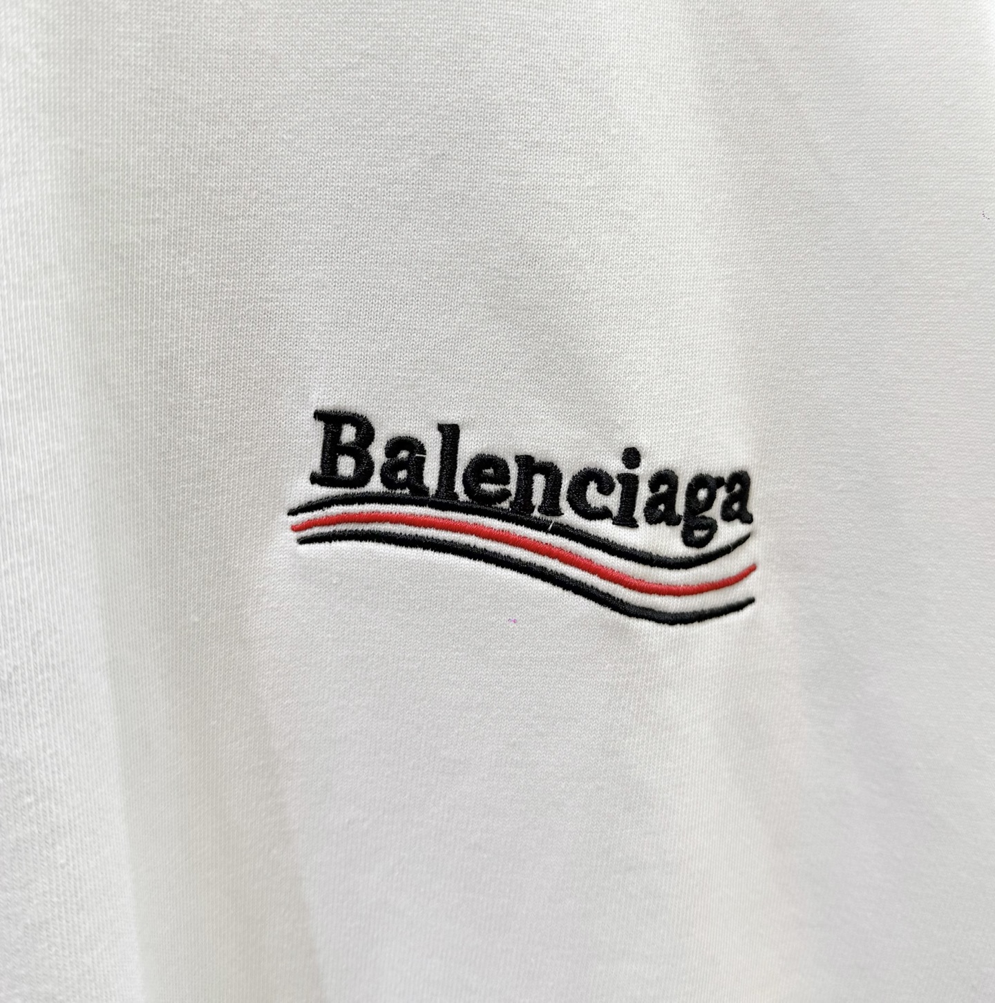 Balenciaga Balenciaga巴黎世家 26夏季新款 高克重品质