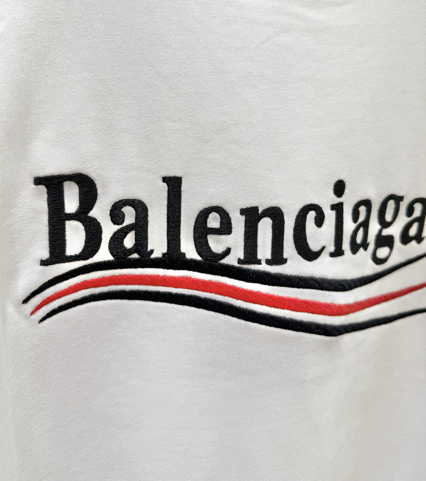Balenciaga Balenciaga巴黎世家 26夏季新款 高克重品质