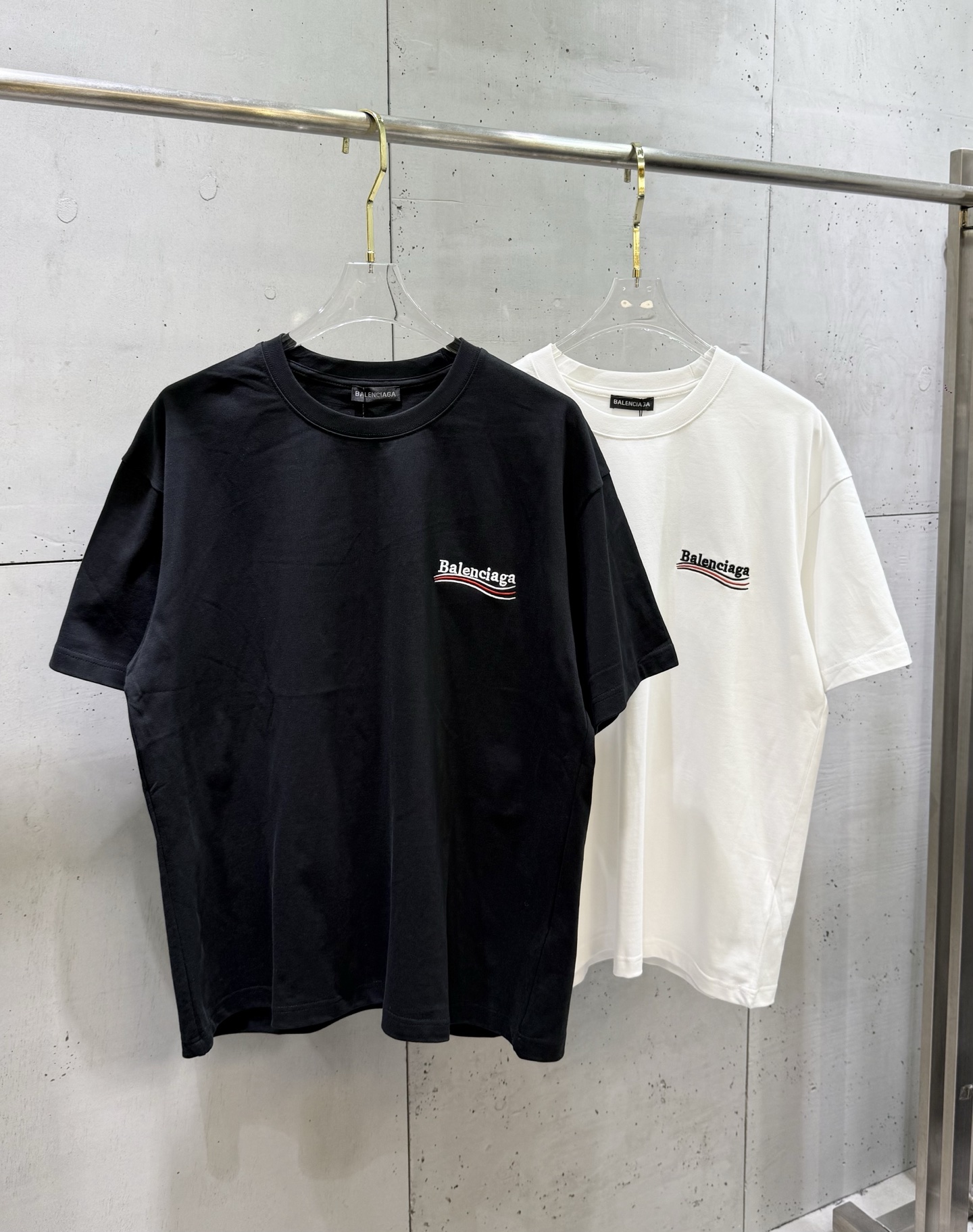 Balenciaga Balenciaga巴黎世家 26夏季新款 高克重品质
