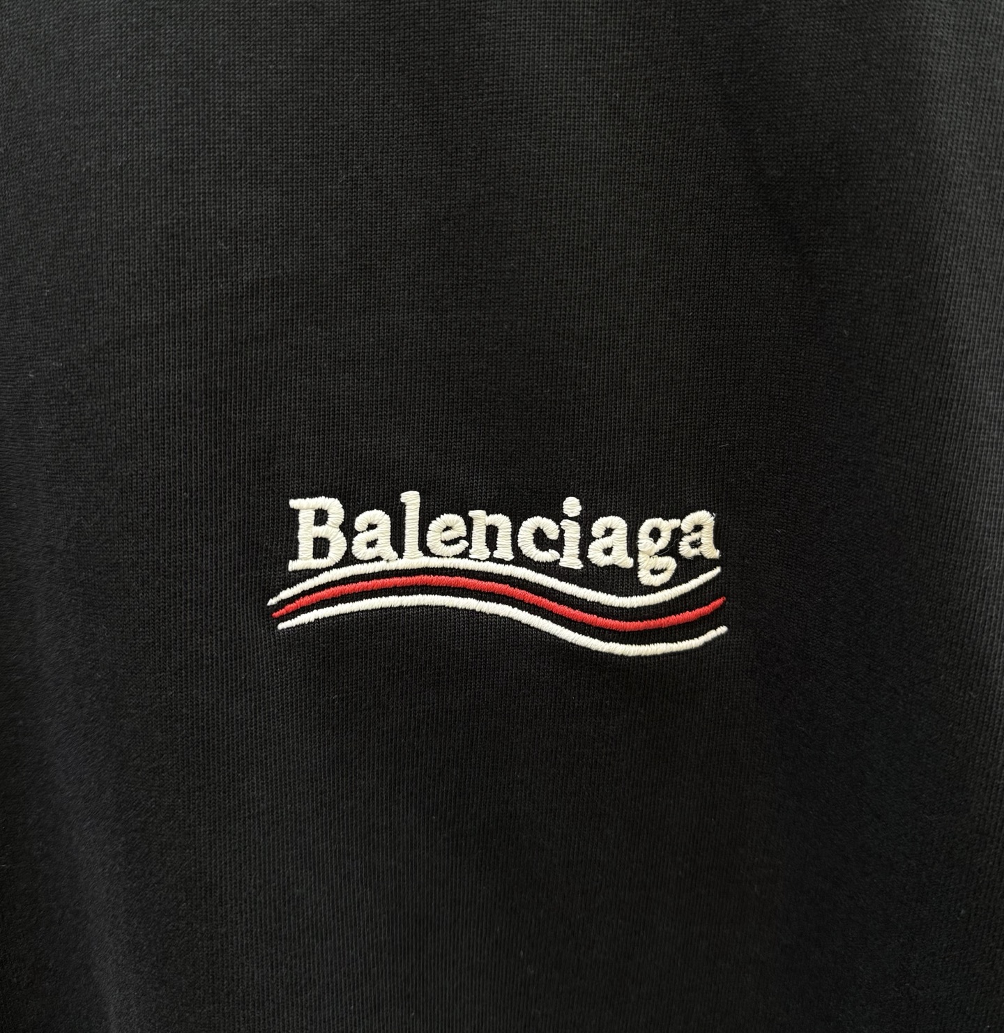 Balenciaga Balenciaga巴黎世家 26夏季新款 高克重品质