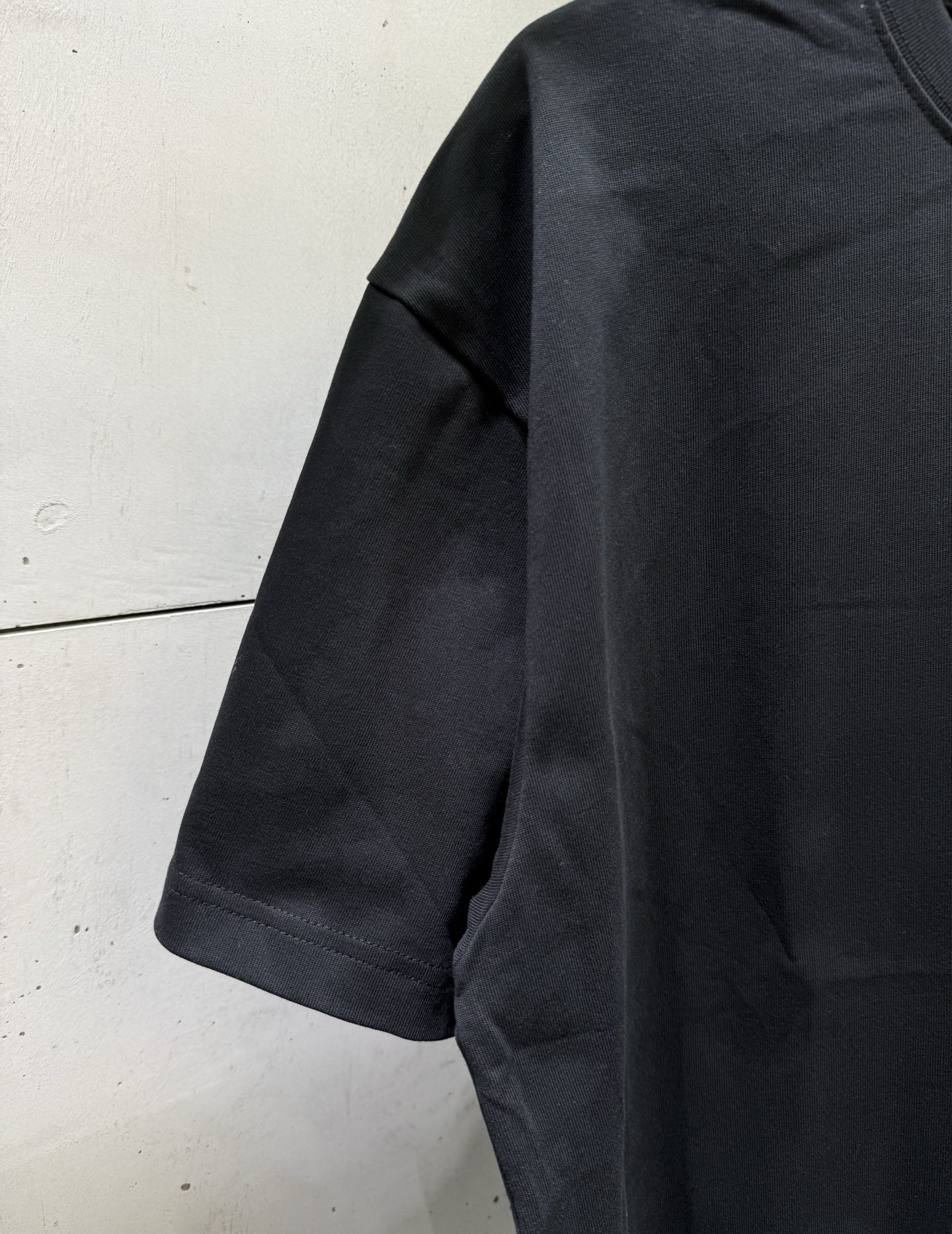 Balenciaga Balenciaga巴黎世家 26夏季新款 高克重品质