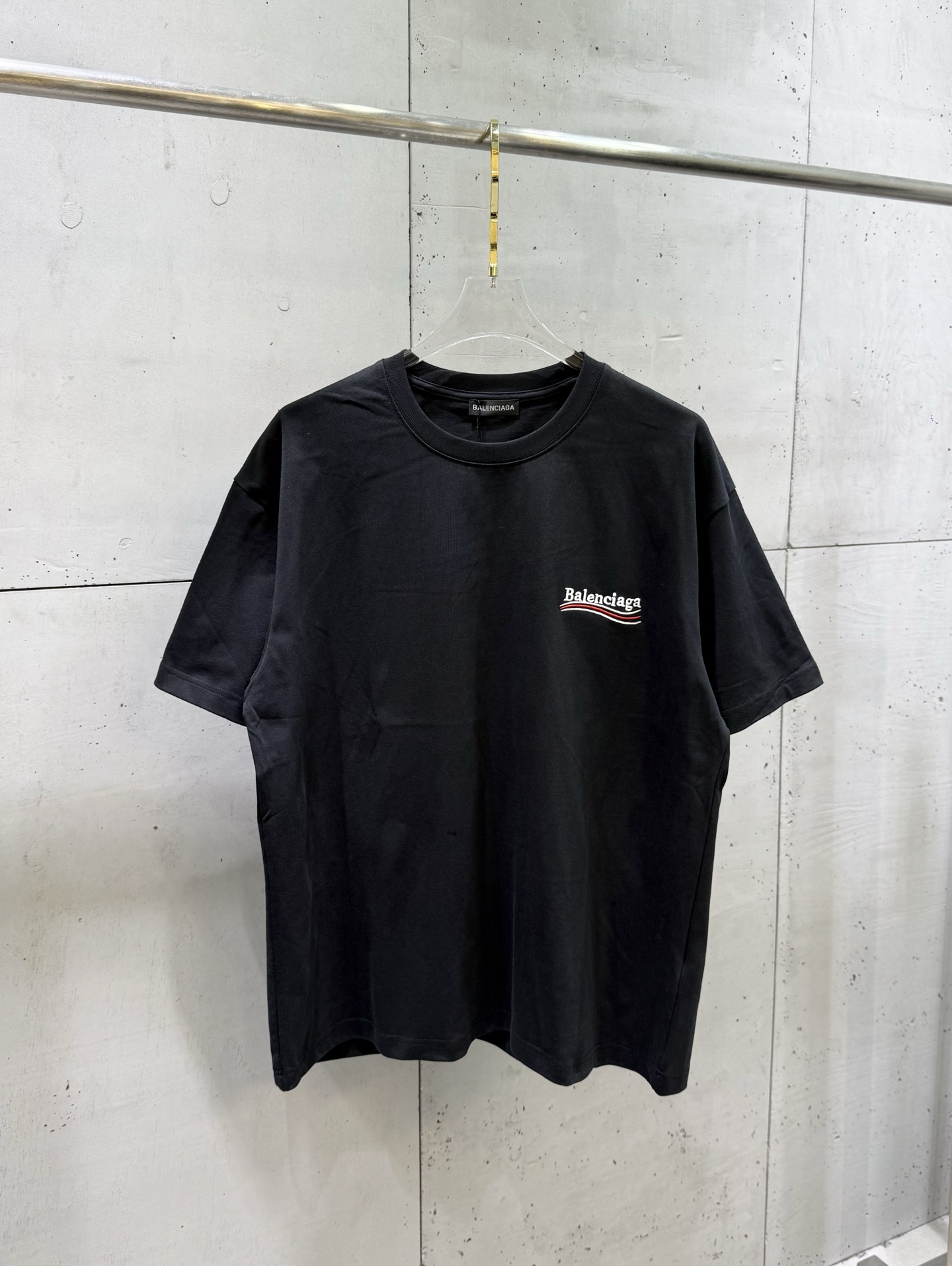 Balenciaga Balenciaga巴黎世家 26夏季新款 高克重品质