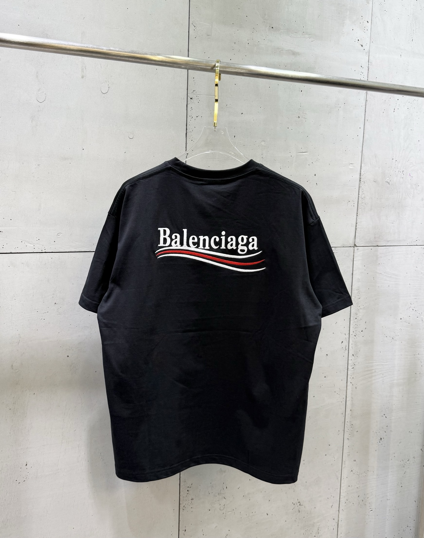 Balenciaga Balenciaga巴黎世家 26夏季新款 高克重品质