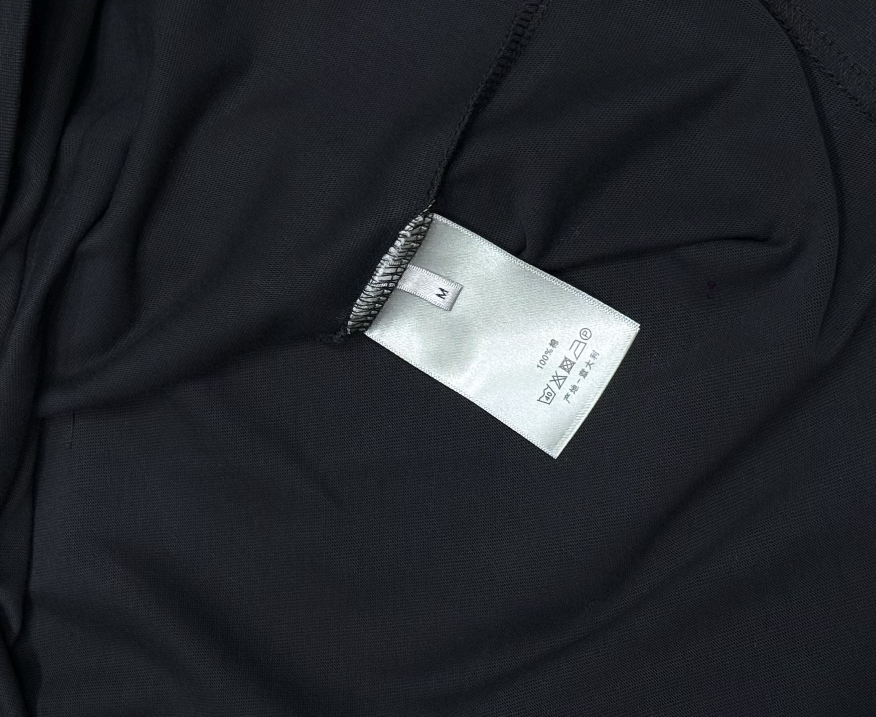 Dior Dior迪奥 26夏季新款 高克重品质