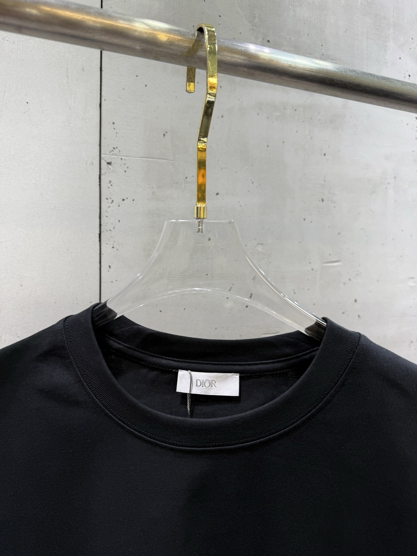 Dior Dior迪奥 26夏季新款 高克重品质