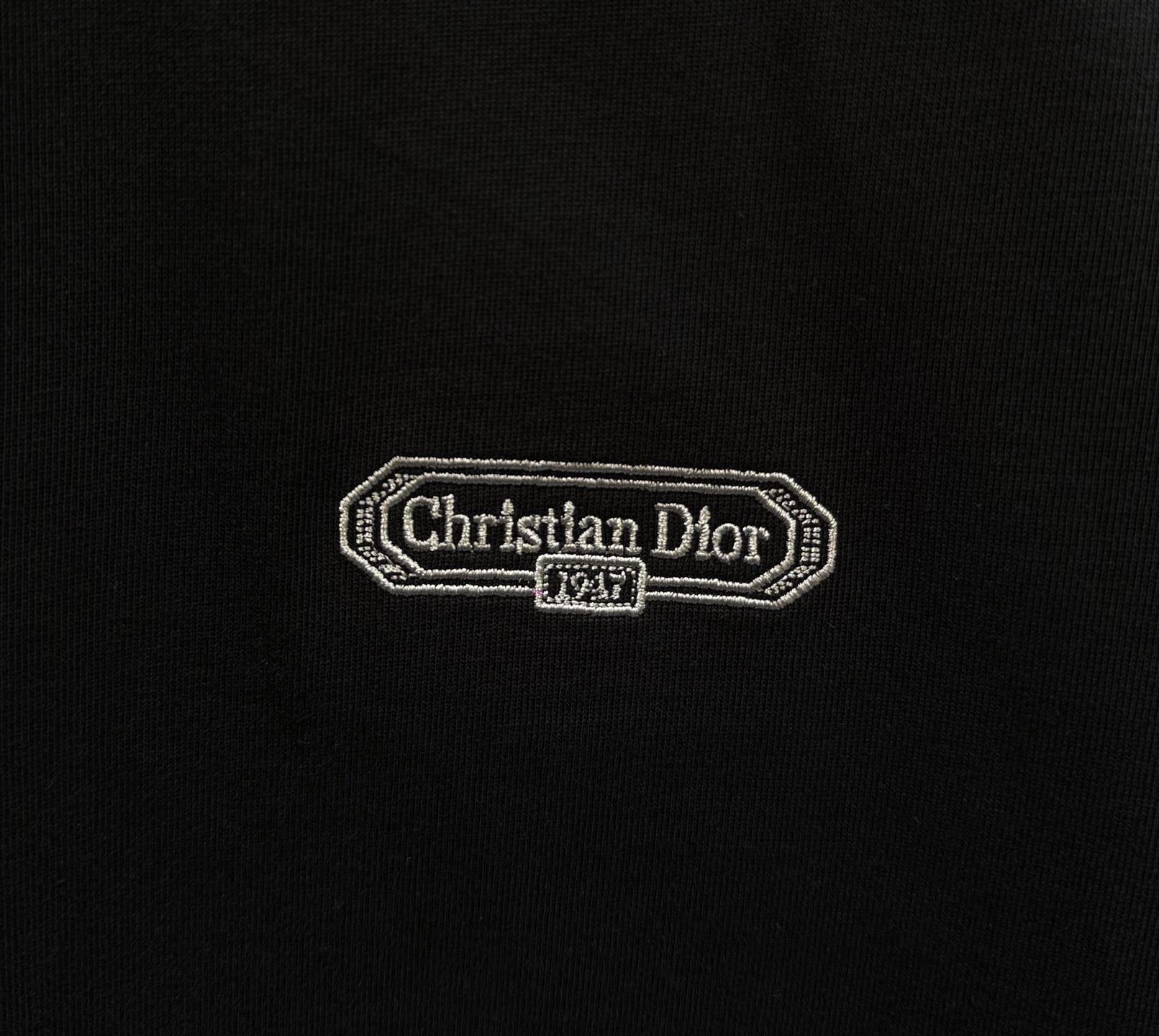 Dior Dior迪奥 26夏季新款 高克重品质