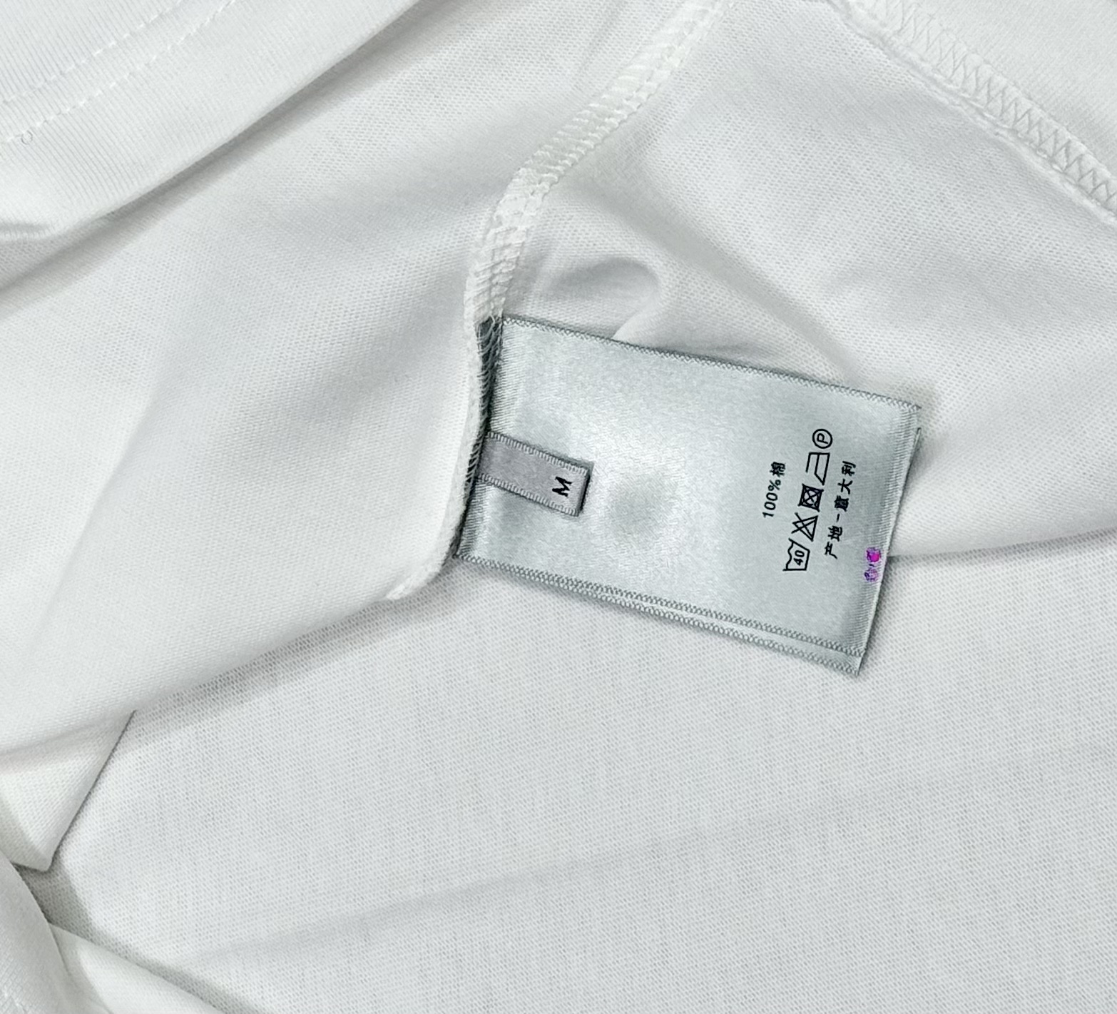 Dior Dior迪奥 26夏季新款 高克重品质