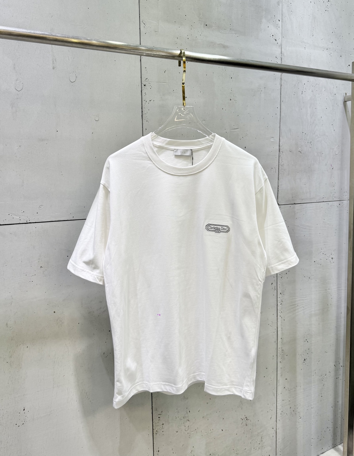 Dior Dior迪奥 26夏季新款 高克重品质