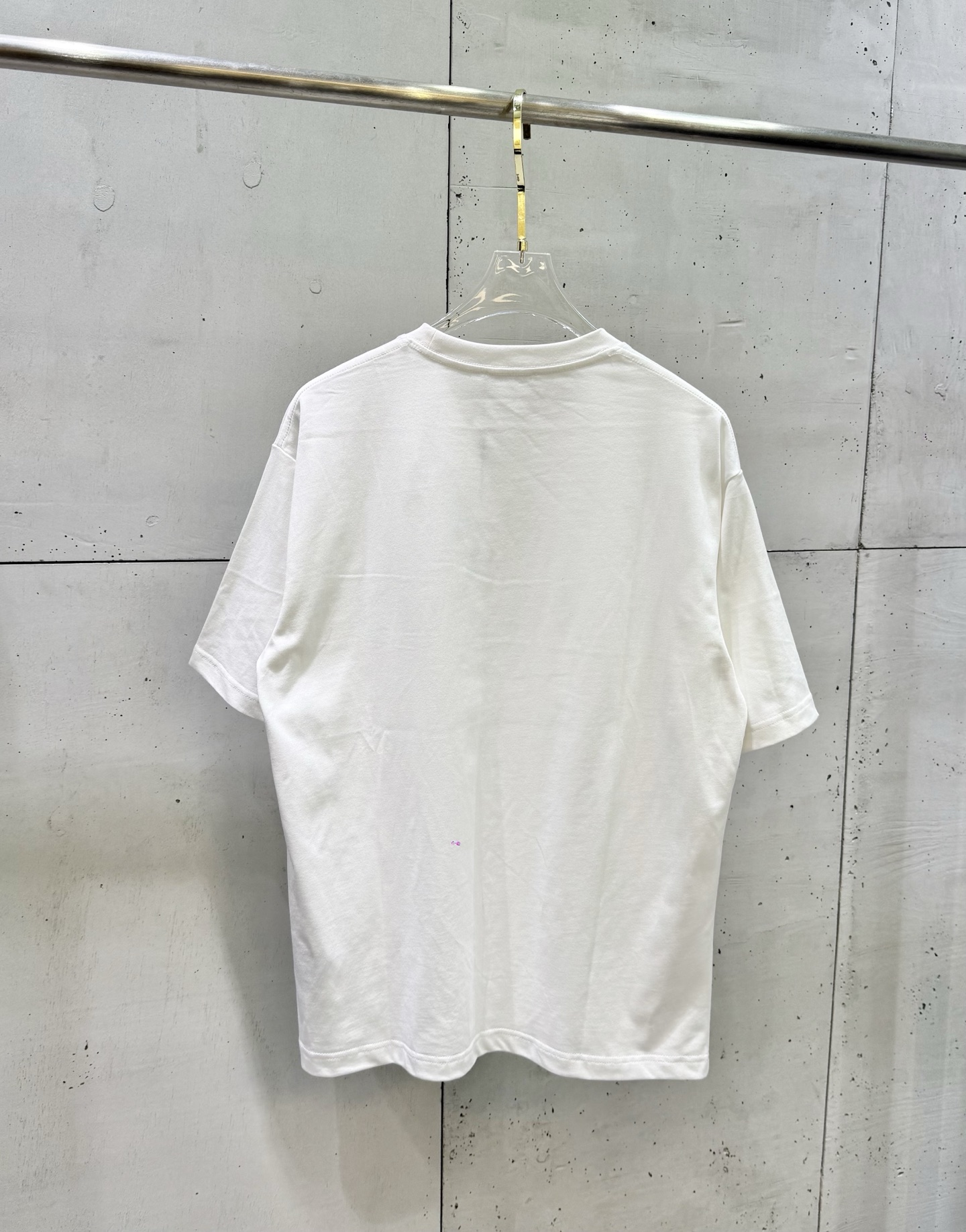 Dior Dior迪奥 26夏季新款 高克重品质