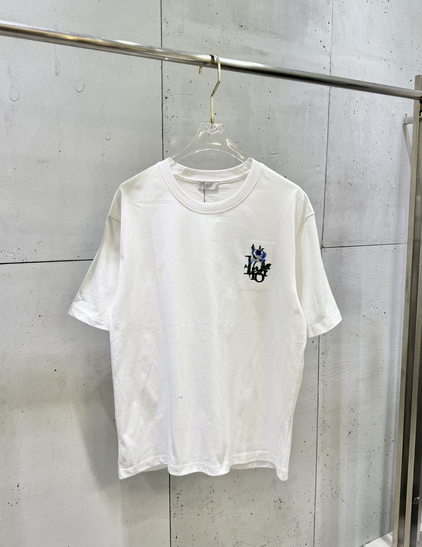 Dior Dior迪奥 26夏季新款 高克重品质