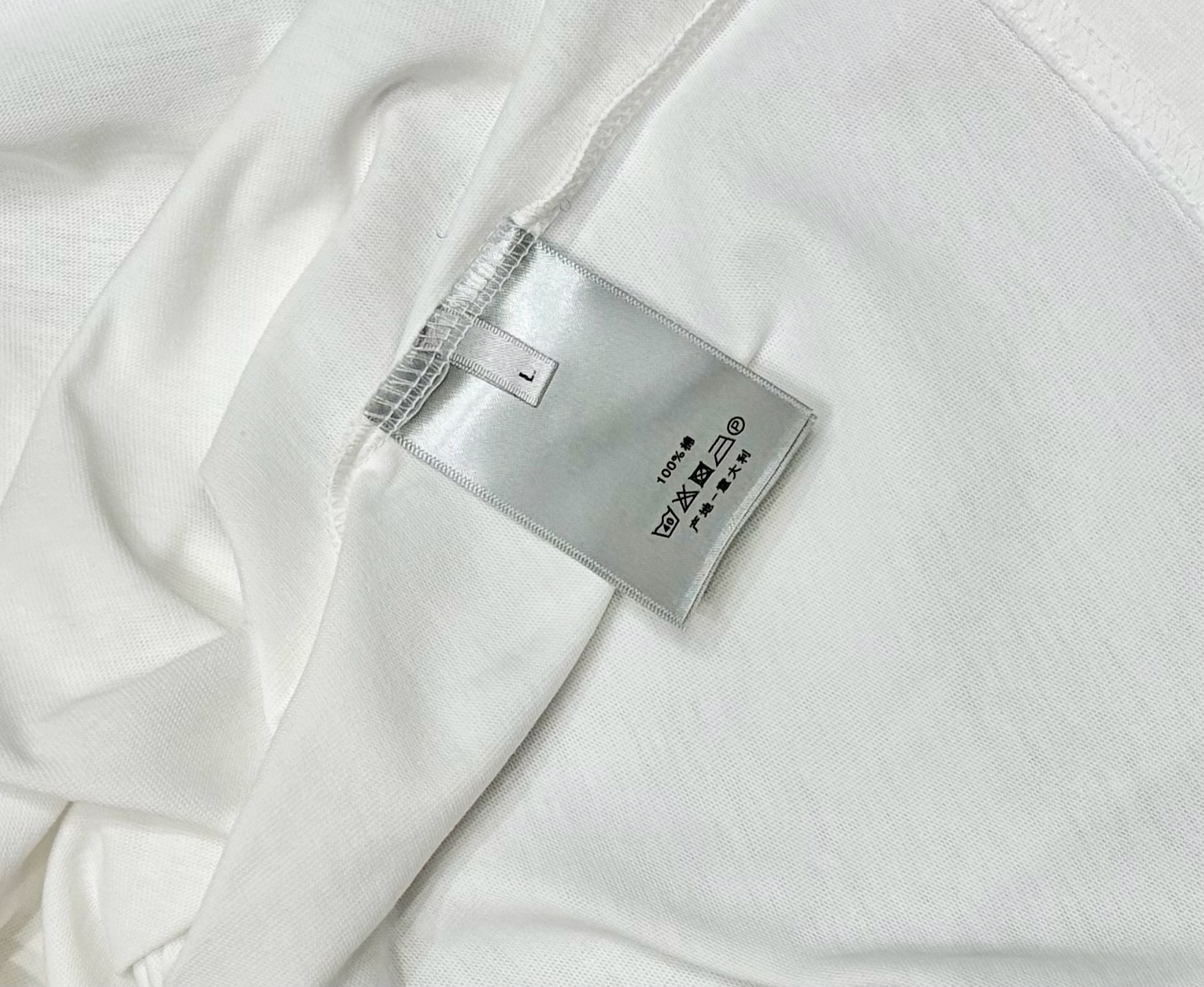 Dior Dior迪奥 26夏季新款 高克重品质