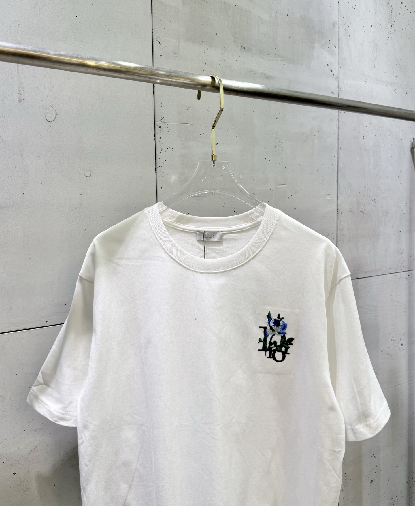 Dior Dior迪奥 26夏季新款 高克重品质