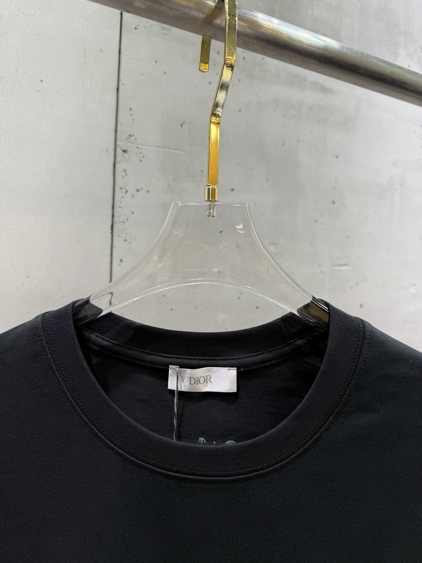 Dior Dior迪奥 26夏季新款 高克重品质