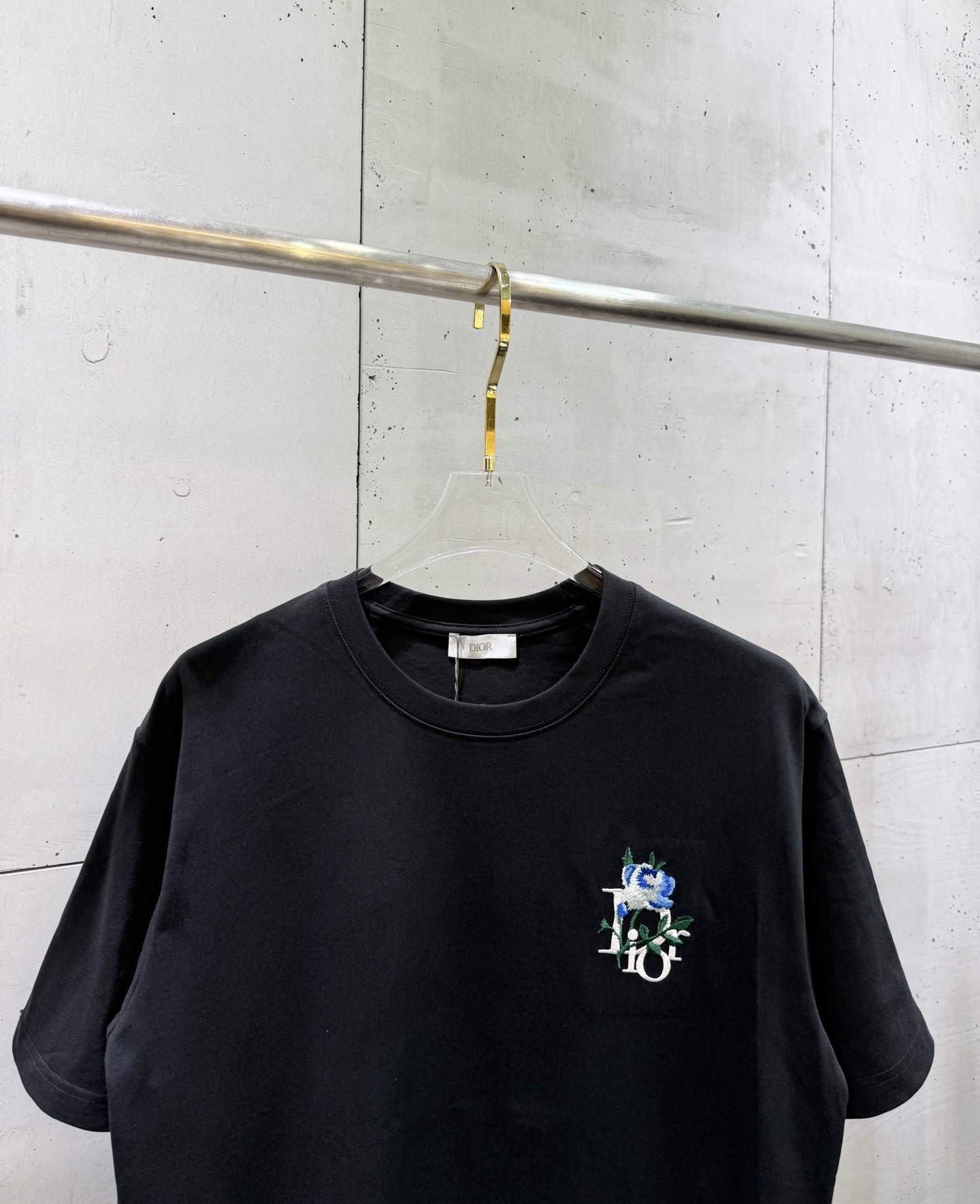 Dior Dior迪奥 26夏季新款 高克重品质