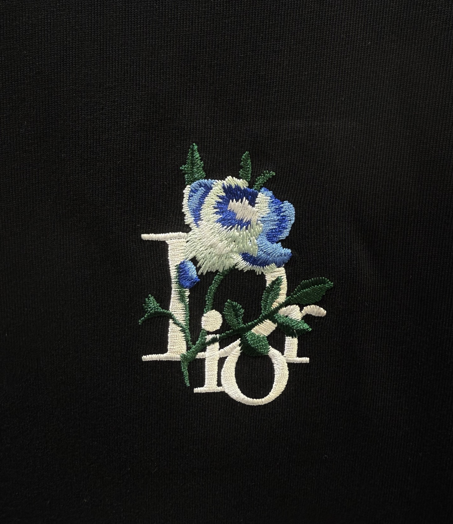 Dior Dior迪奥 26夏季新款 高克重品质