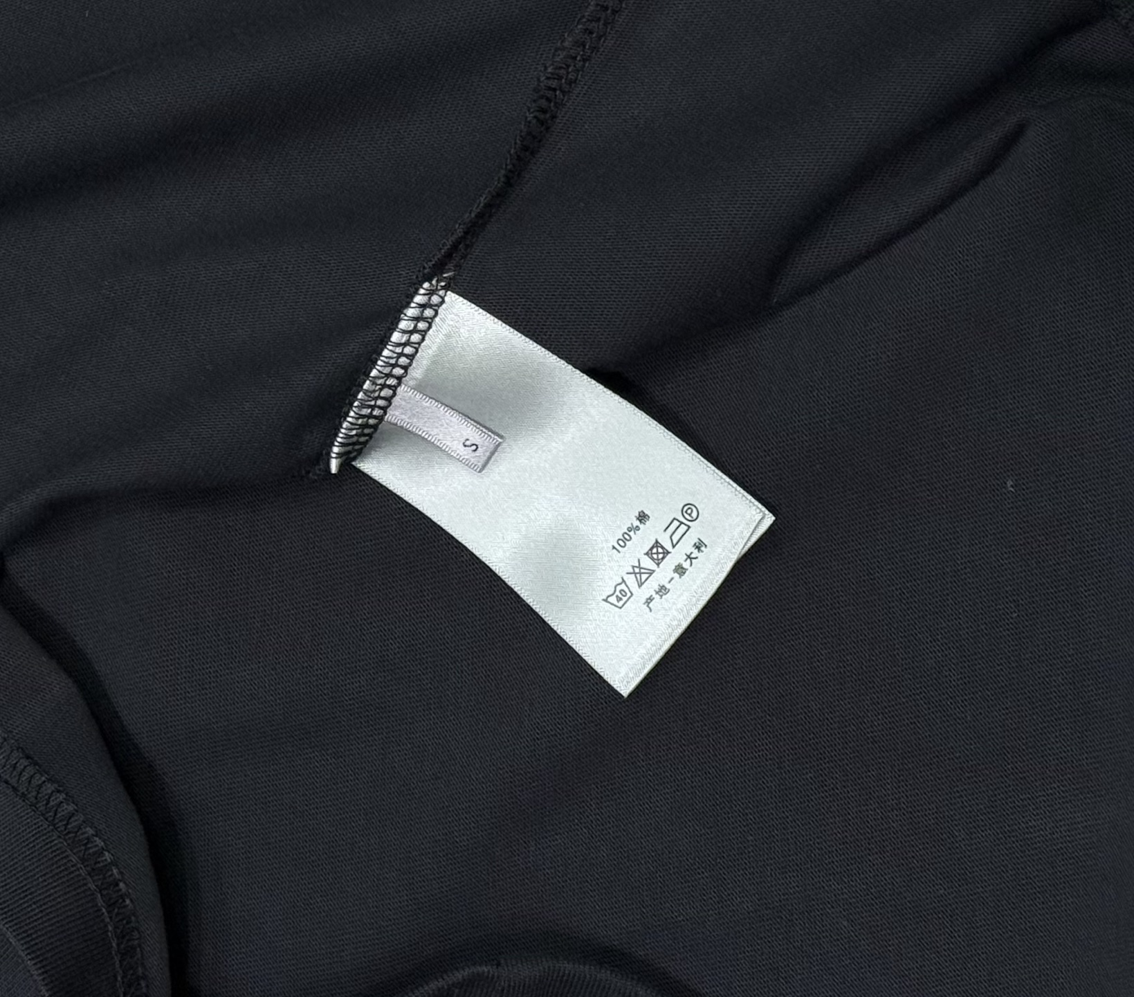 Dior Dior迪奥 26夏季新款 高克重品质