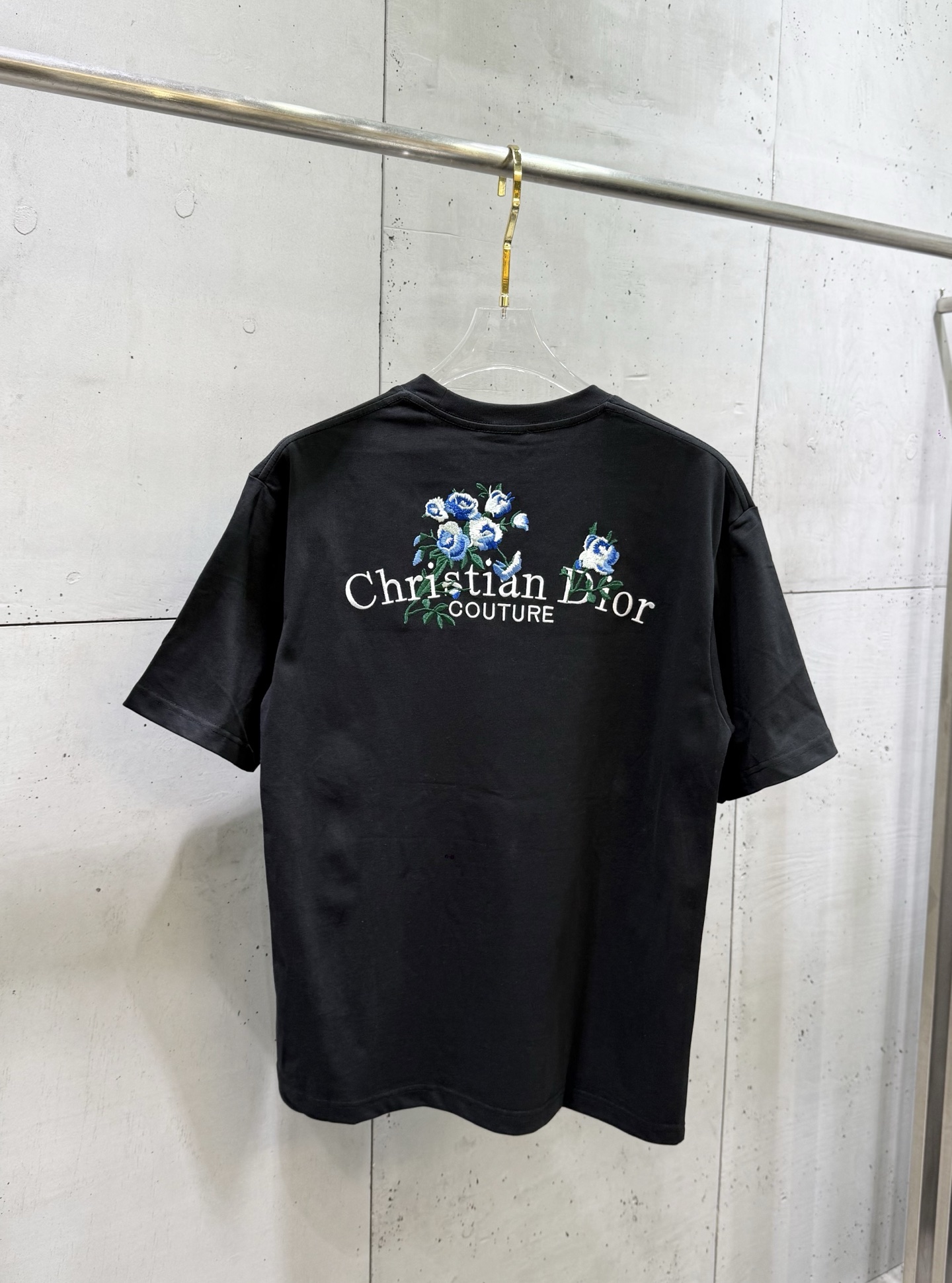 Dior Dior迪奥 26夏季新款 高克重品质