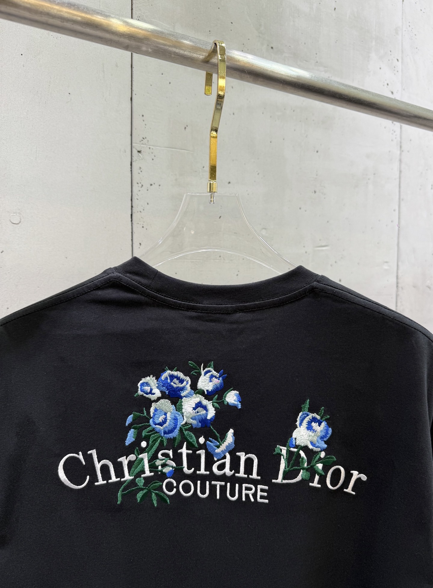 Dior Dior迪奥 26夏季新款 高克重品质