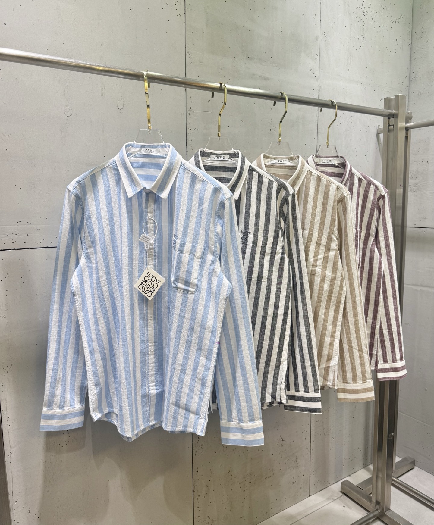 Loewe Loewe罗意威 26春夏新款