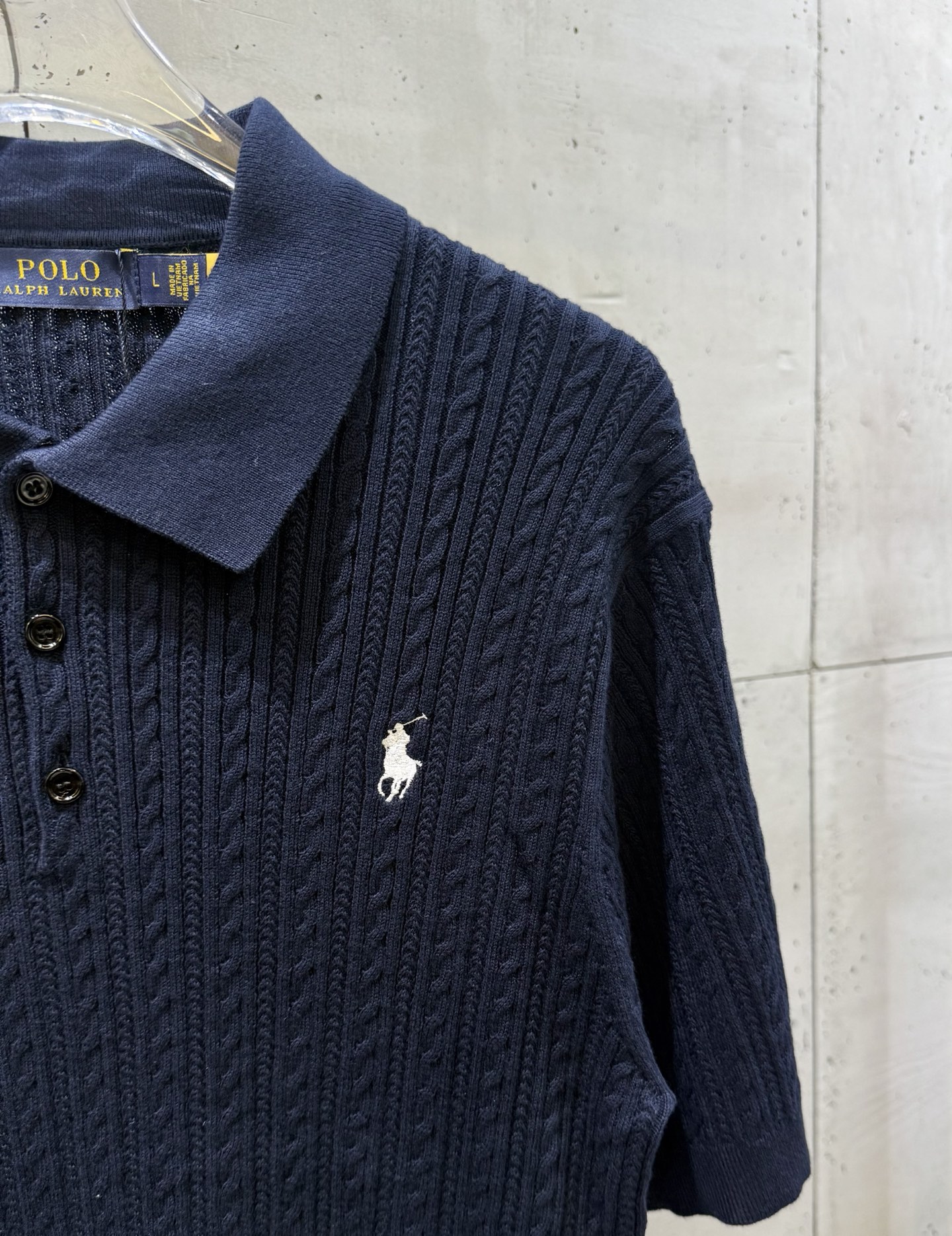 Ralph Lauren Polo Ralph Lauren拉夫劳伦 高版本