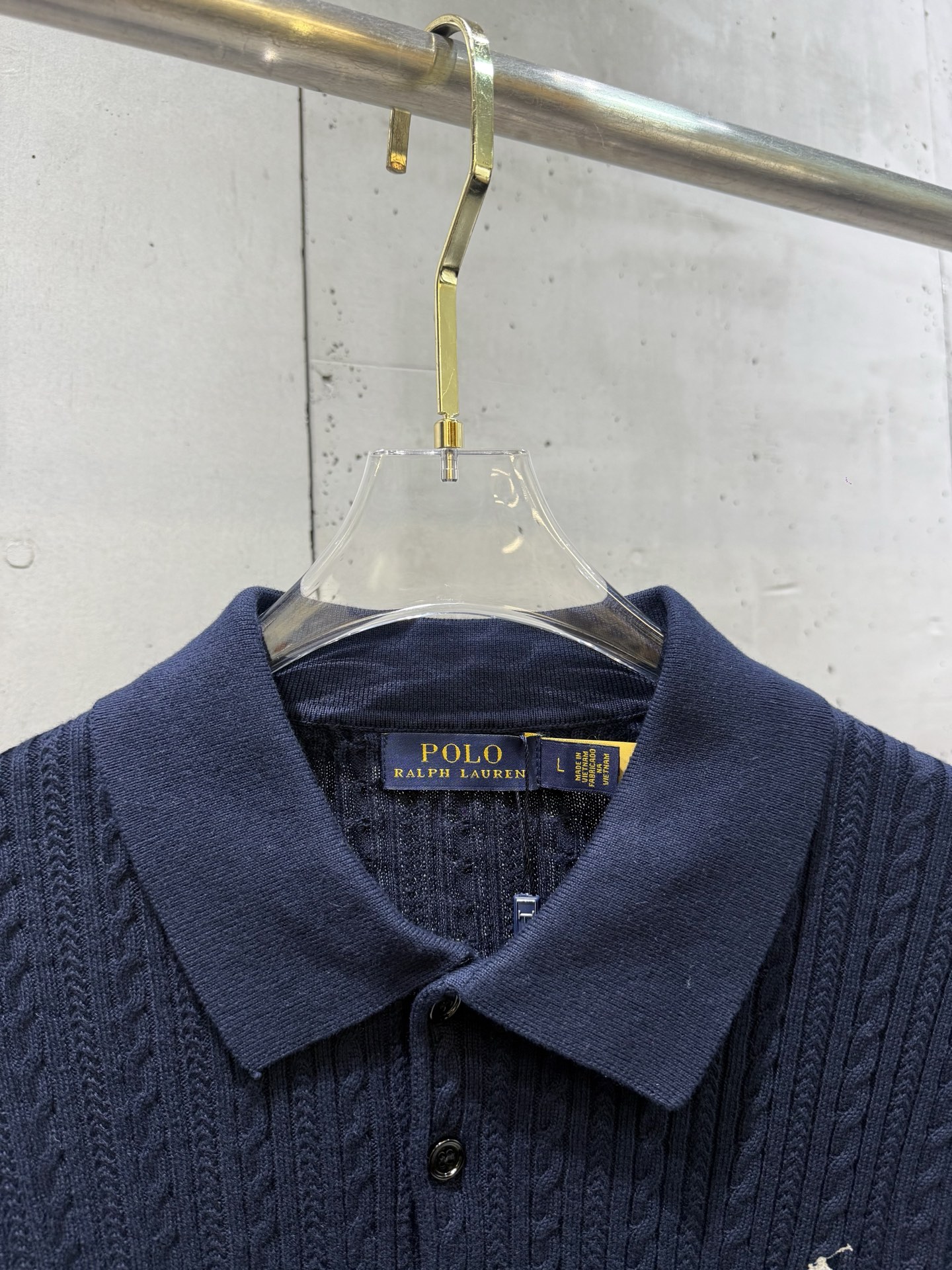 Ralph Lauren Polo Ralph Lauren拉夫劳伦 高版本