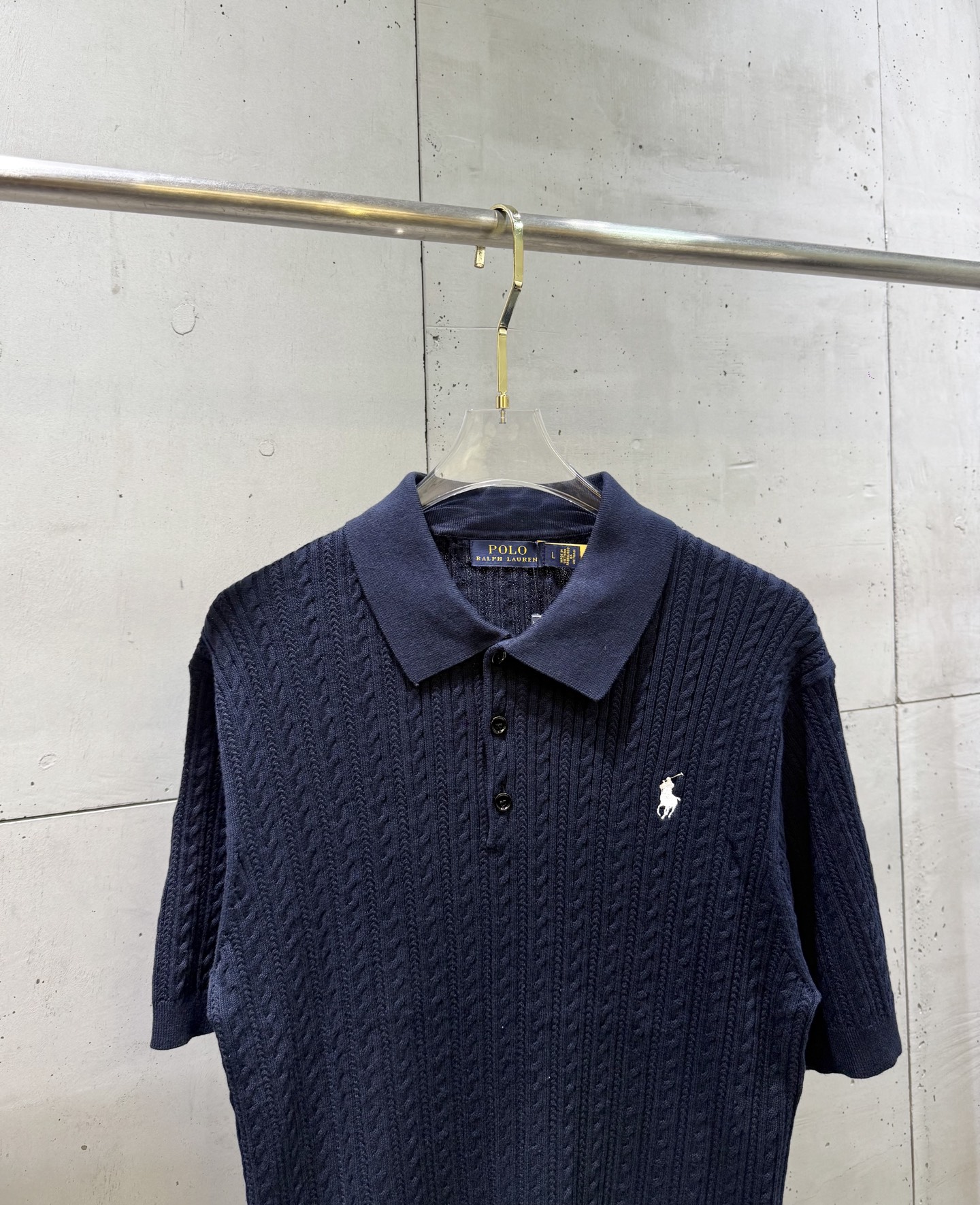 Ralph Lauren Polo Ralph Lauren拉夫劳伦 高版本