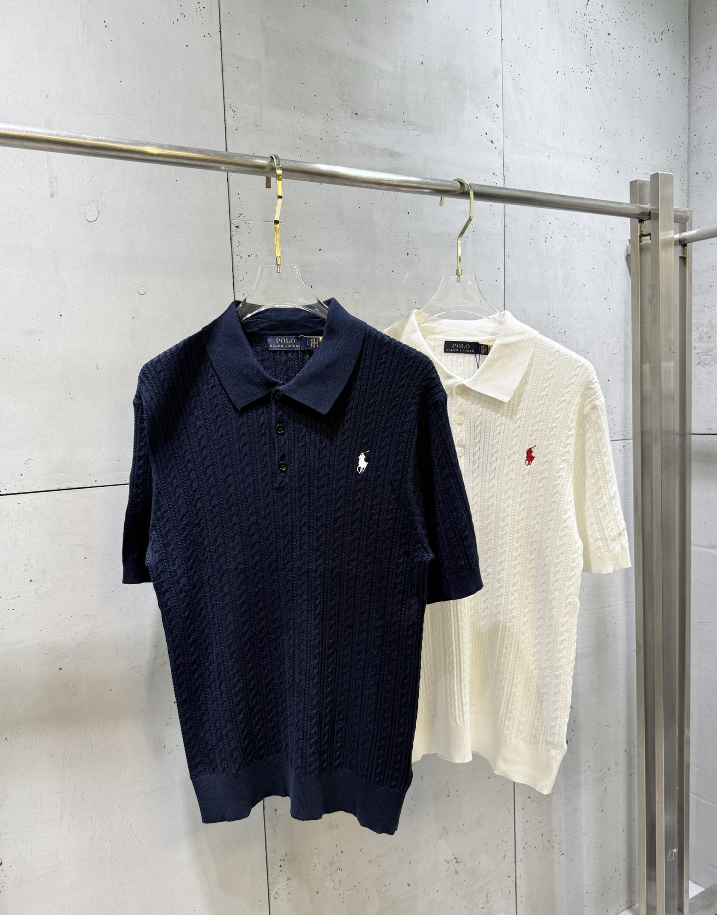 Ralph Lauren Polo Ralph Lauren拉夫劳伦 高版本