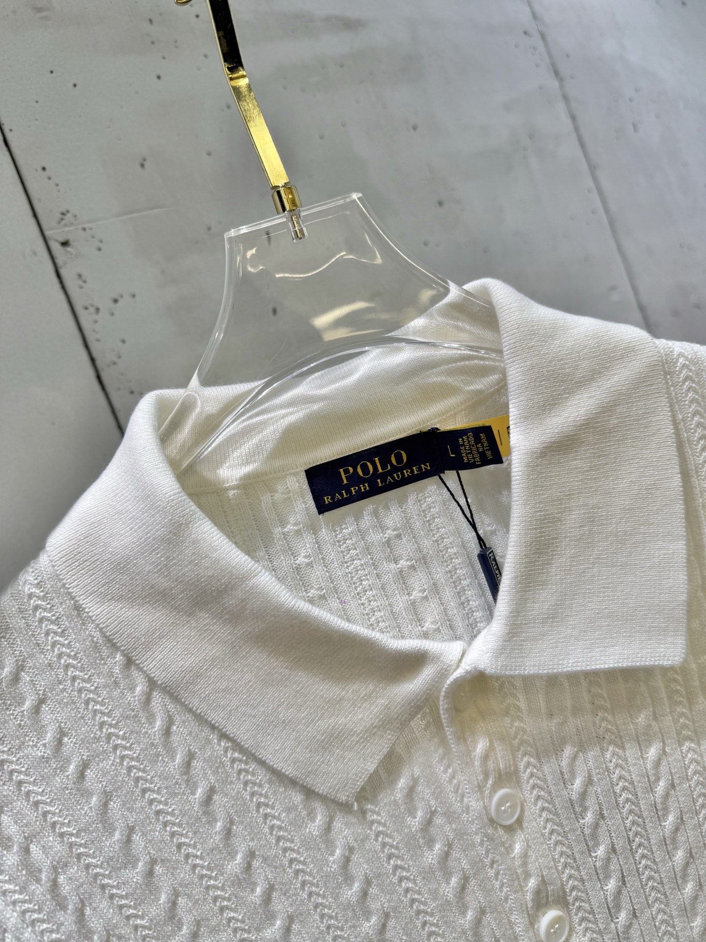 Ralph Lauren Polo Ralph Lauren拉夫劳伦 高版本