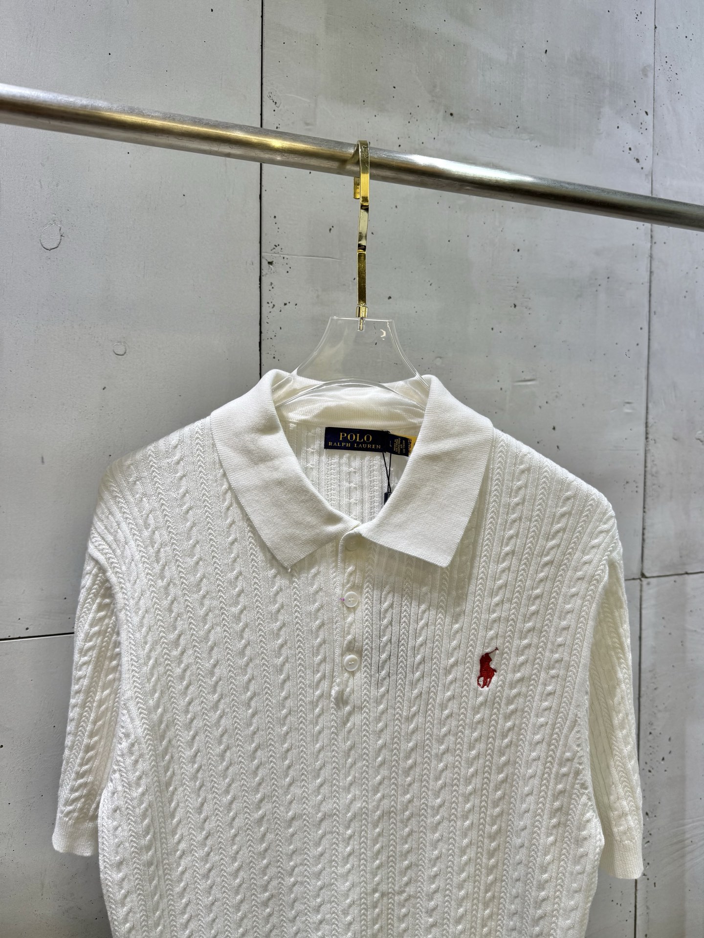 Ralph Lauren Polo Ralph Lauren拉夫劳伦 高版本