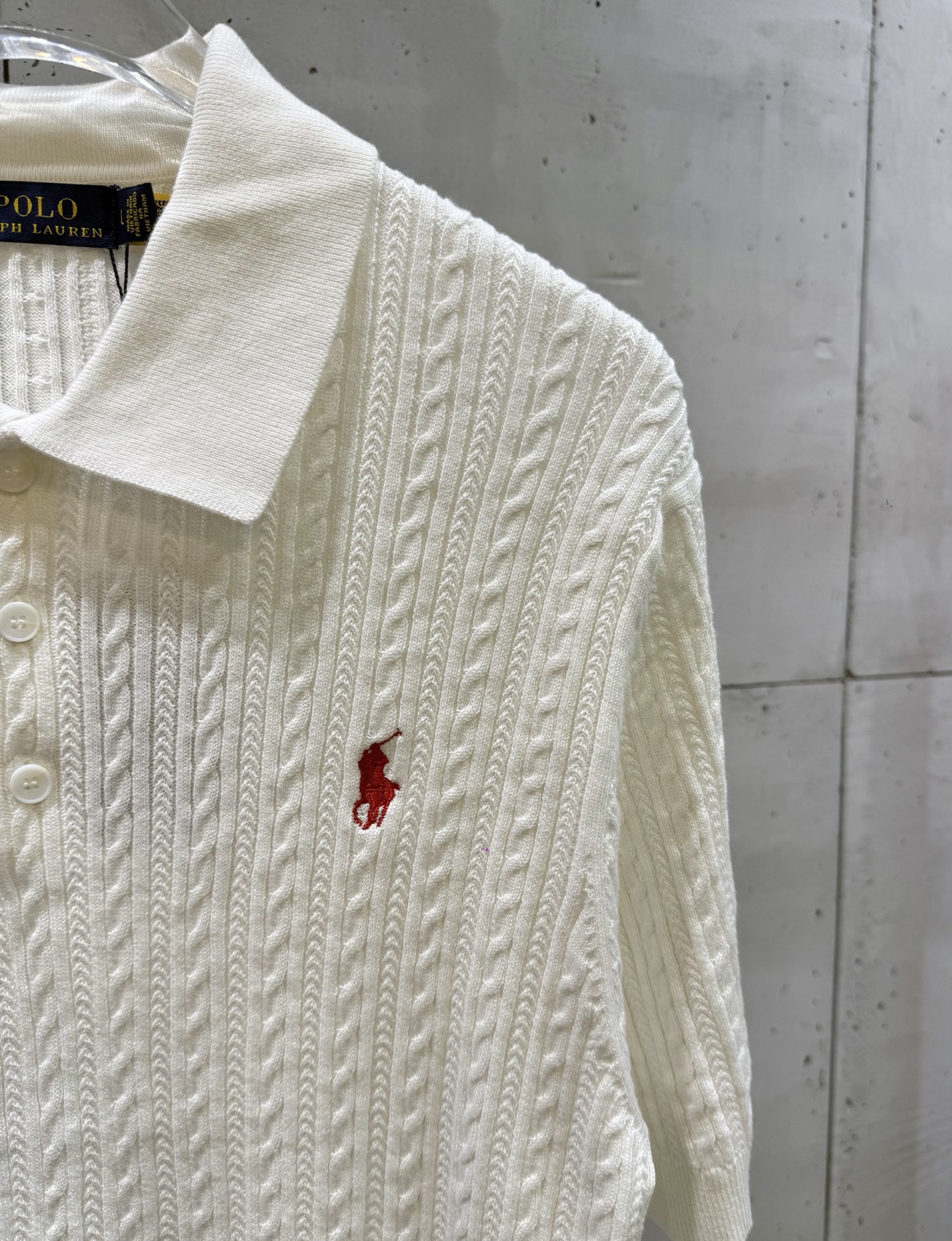 Ralph Lauren Polo Ralph Lauren拉夫劳伦 高版本