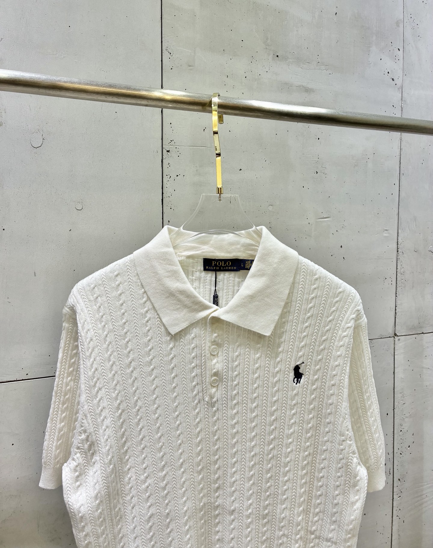 Ralph Lauren Polo Ralph Lauren拉夫劳伦 高版本