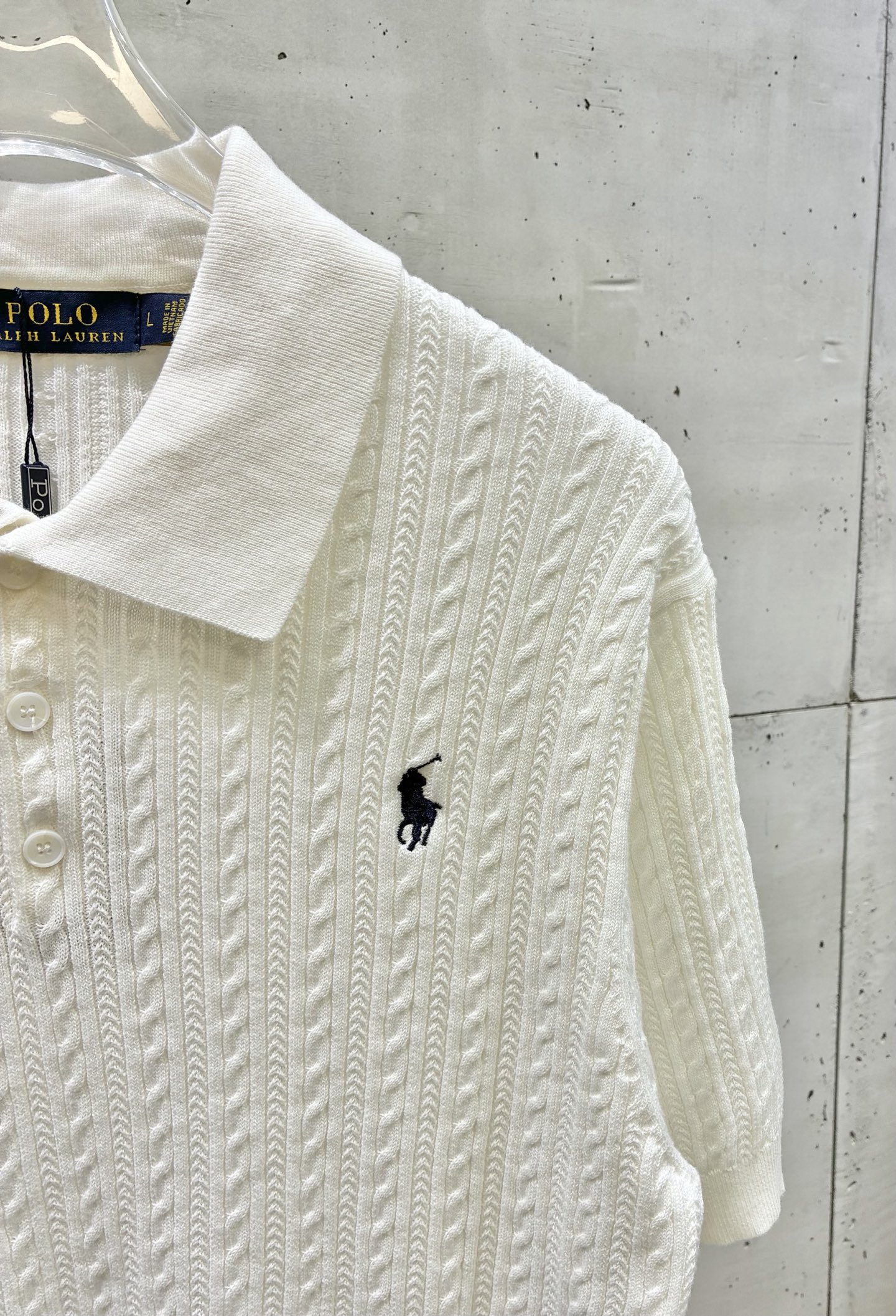 Ralph Lauren Polo Ralph Lauren拉夫劳伦 高版本