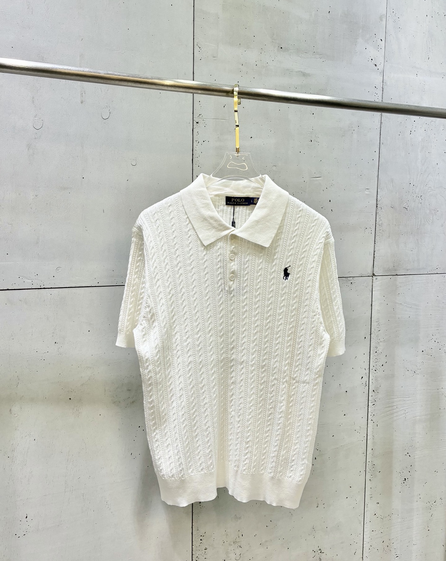 Ralph Lauren Polo Ralph Lauren拉夫劳伦 高版本