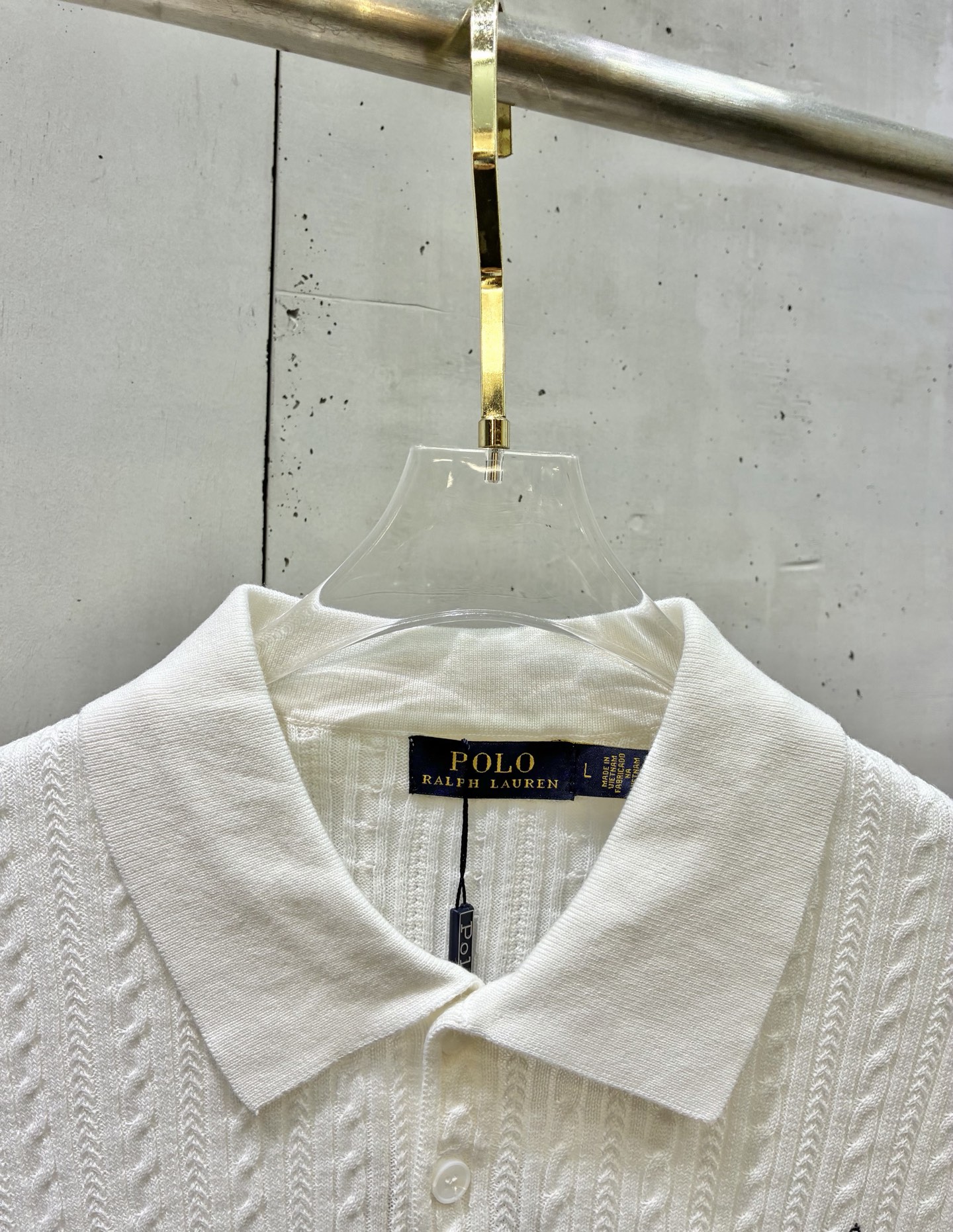 Ralph Lauren Polo Ralph Lauren拉夫劳伦 高版本