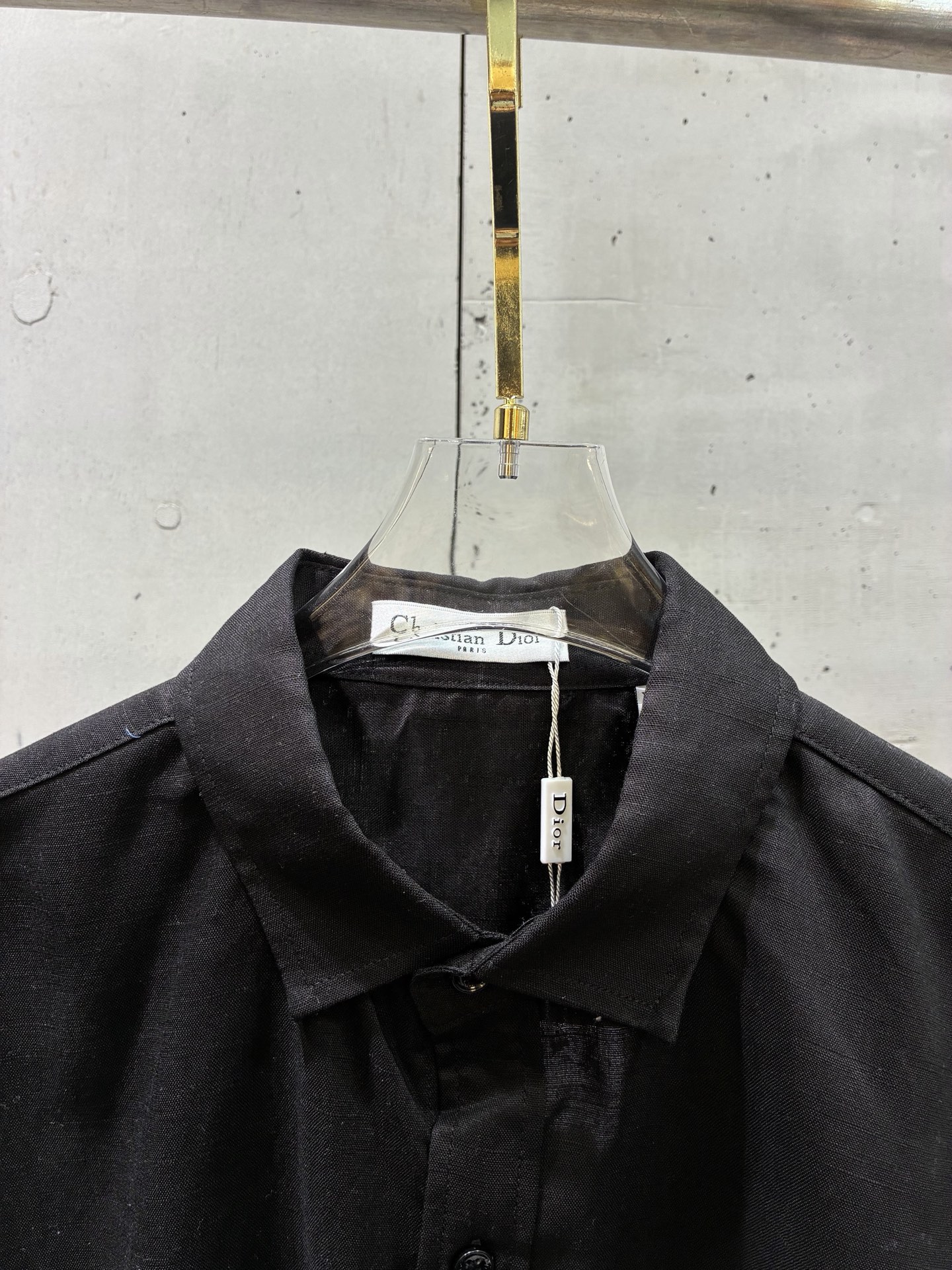 Dior Dior迪奥CD 26ss新款老钱风套装不拆