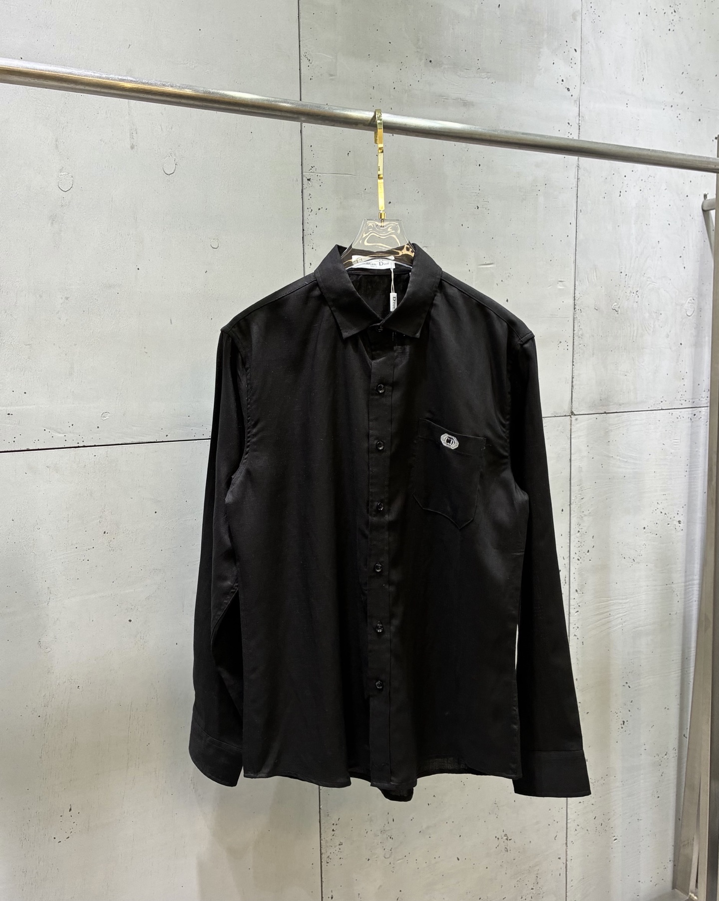 Dior Dior迪奥CD 26ss新款老钱风套装不拆