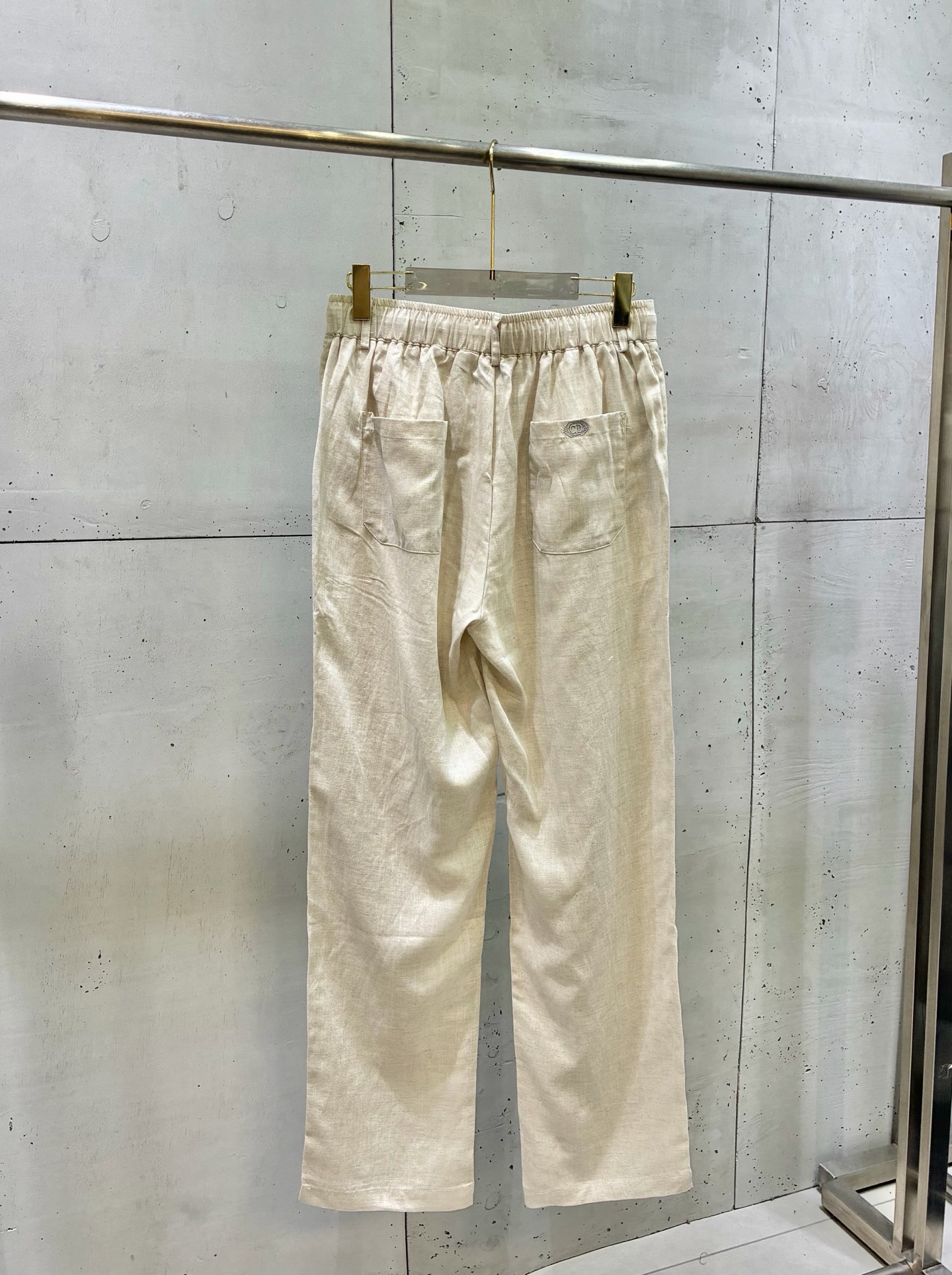 Dior Dior迪奥CD 26ss新款老钱风套装不拆