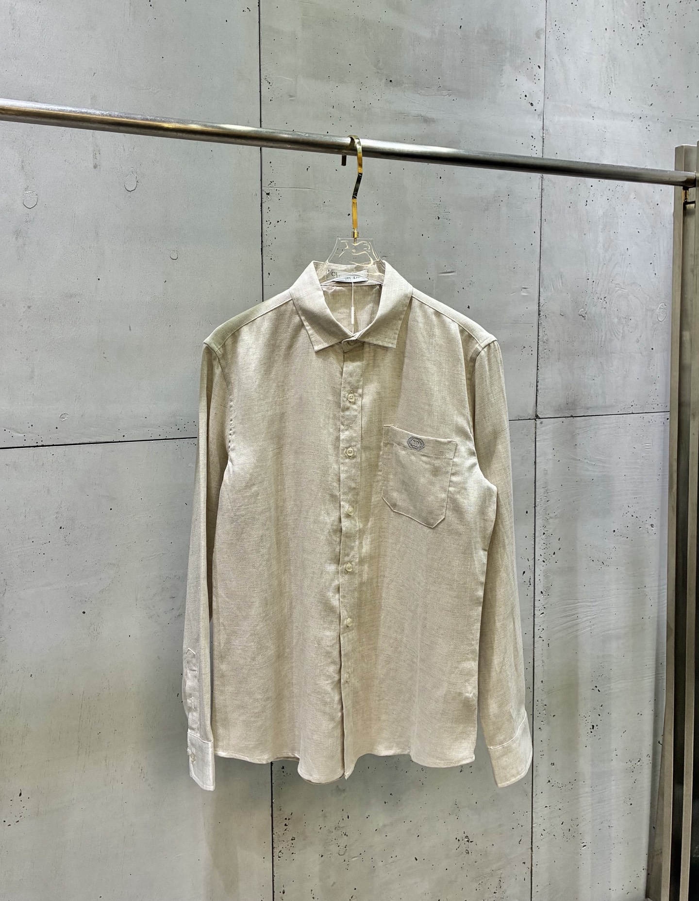 Dior Dior迪奥CD 26ss新款老钱风套装不拆
