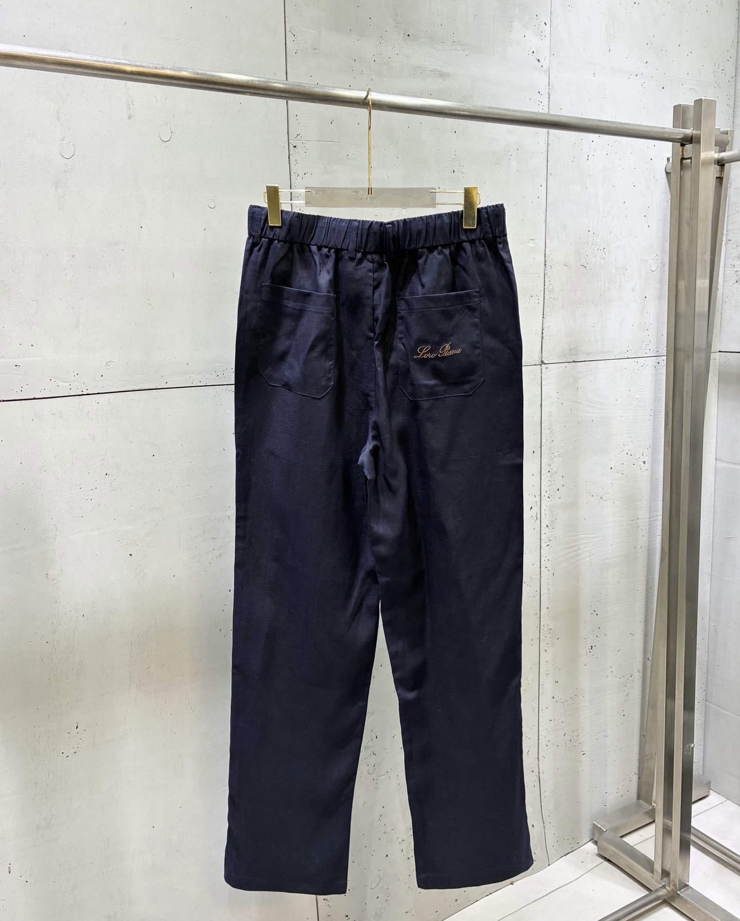 Loro Piana Loro Piana LP 诺悠翩雅