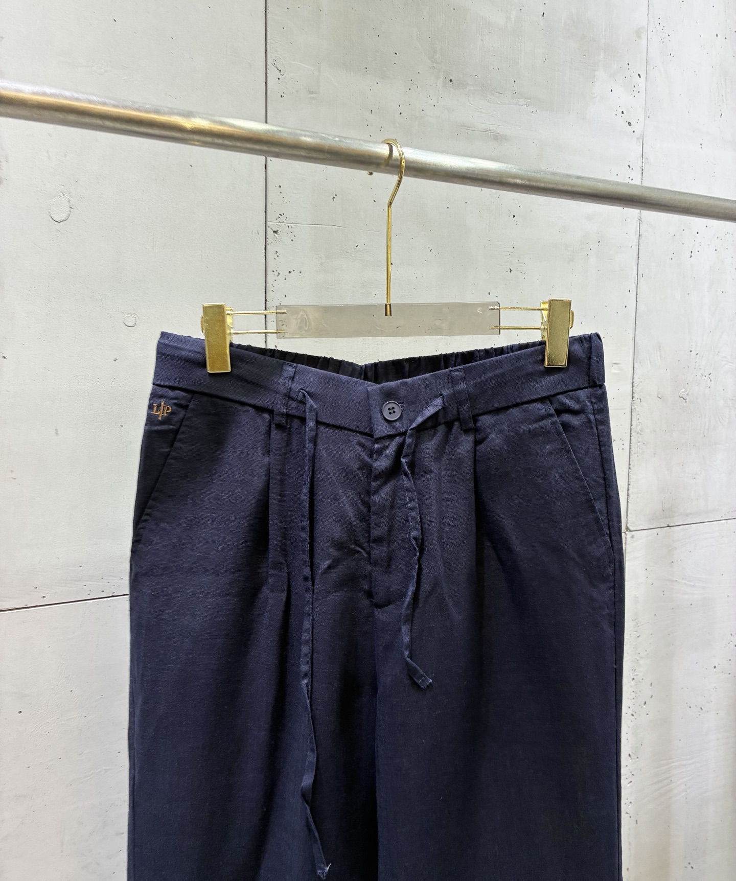 Loro Piana Loro Piana LP 诺悠翩雅