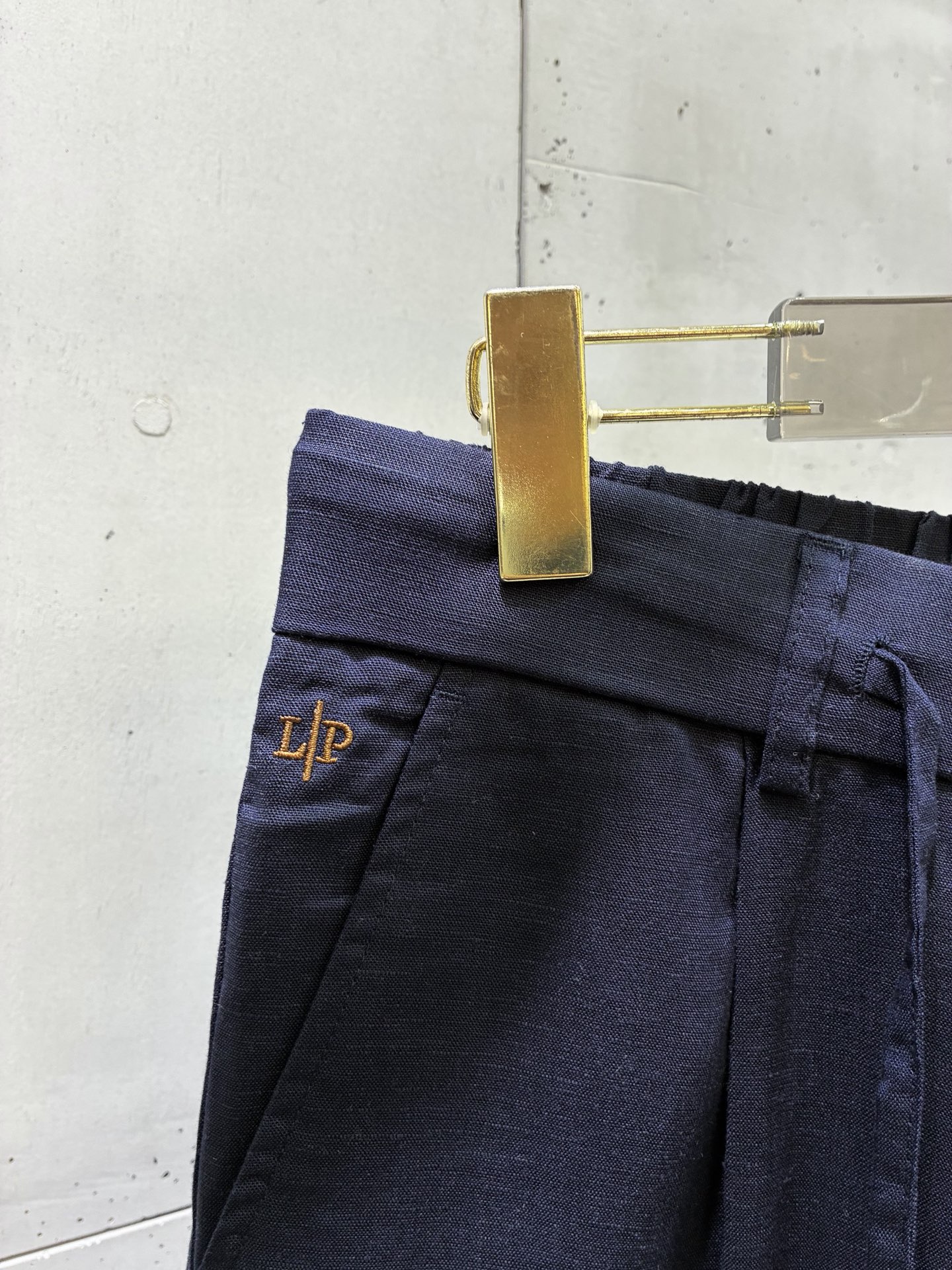 Loro Piana Loro Piana LP 诺悠翩雅