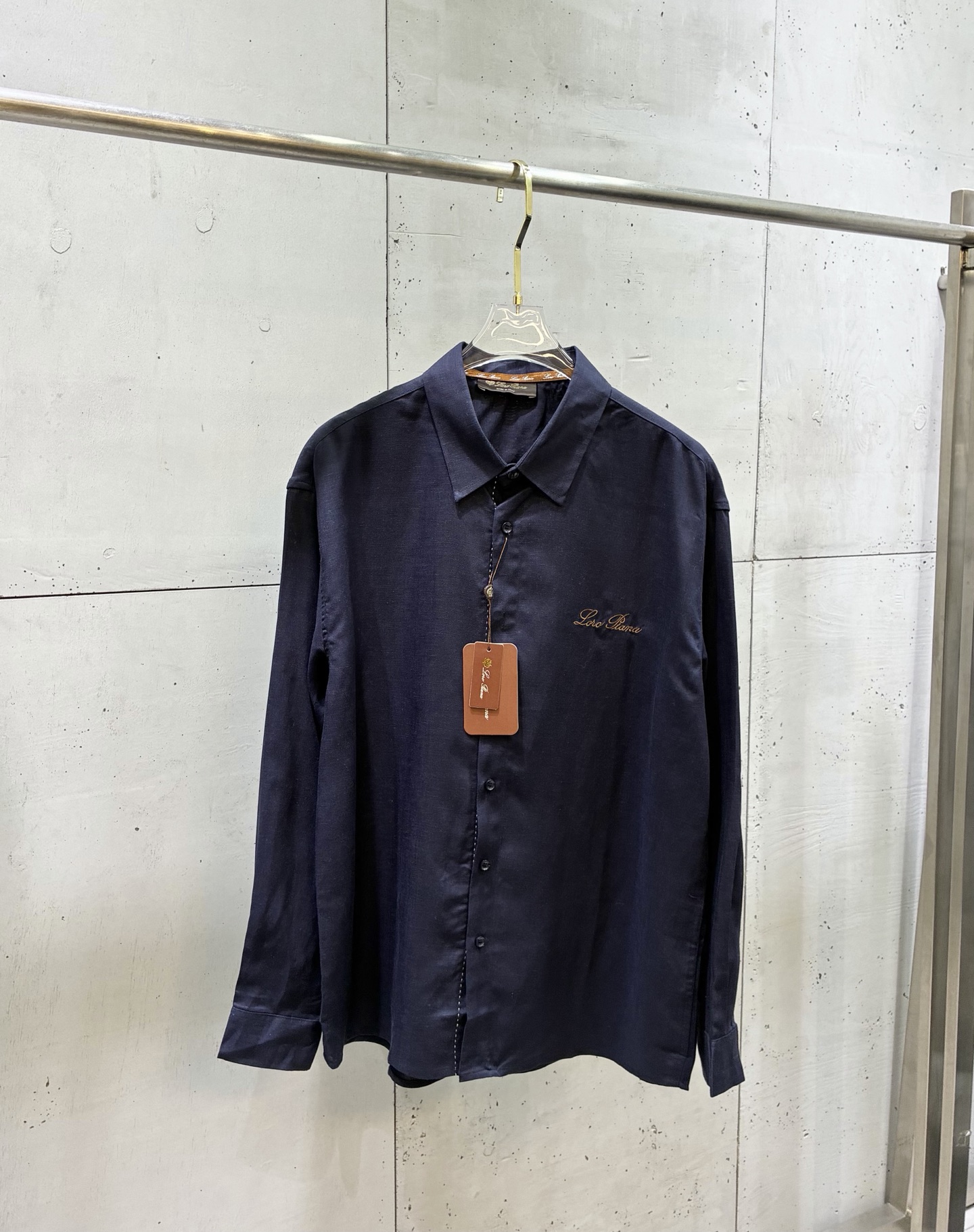 Loro Piana Loro Piana LP 诺悠翩雅