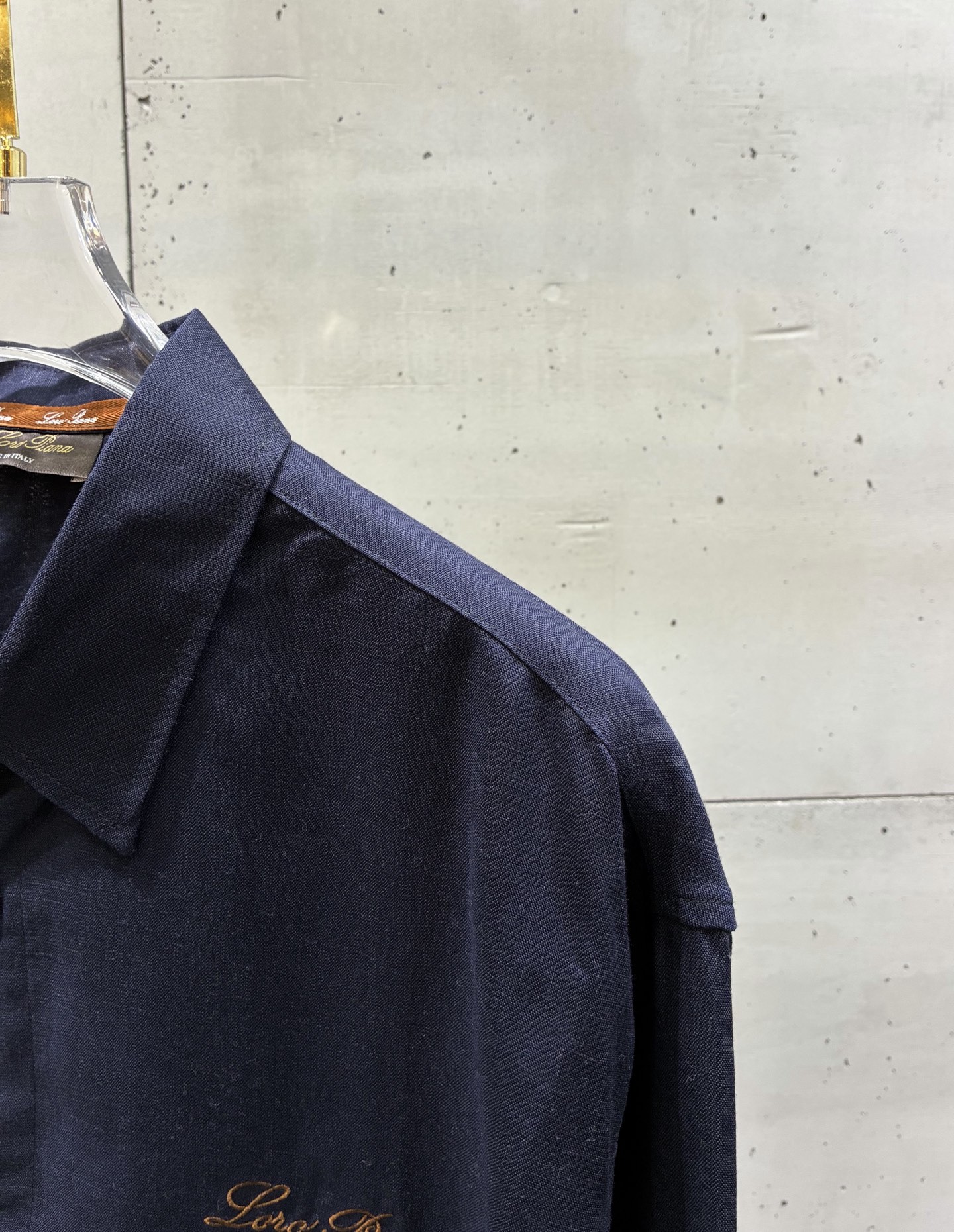 Loro Piana Loro Piana LP 诺悠翩雅