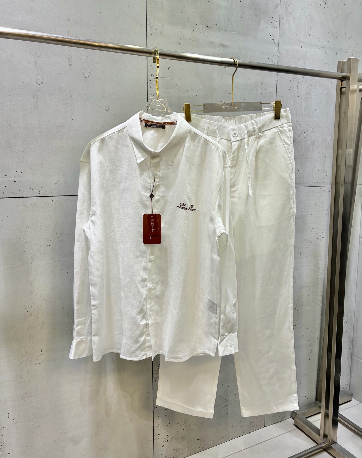 Loro Piana Loro Piana LP 诺悠翩雅