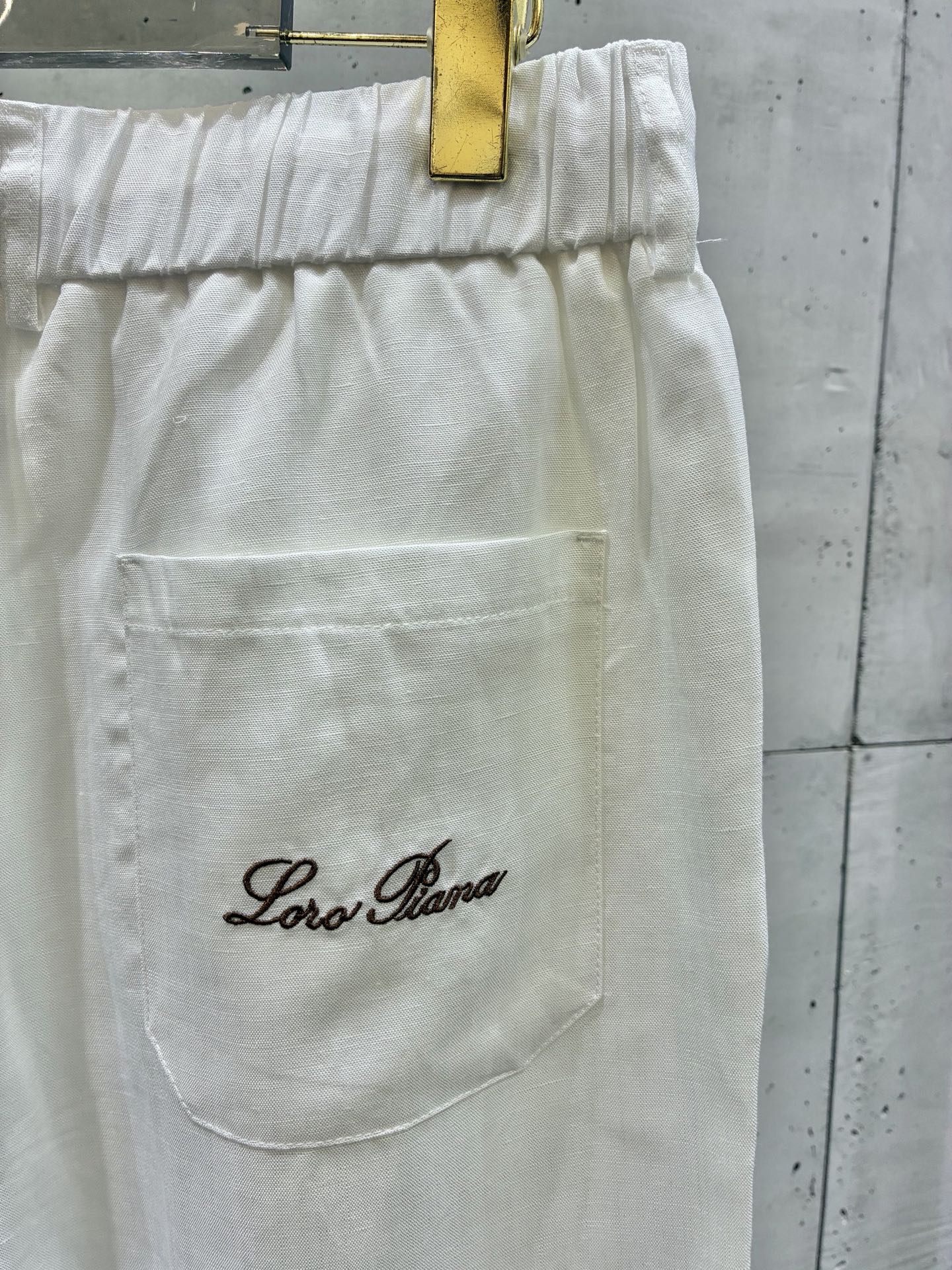 Loro Piana Loro Piana LP 诺悠翩雅