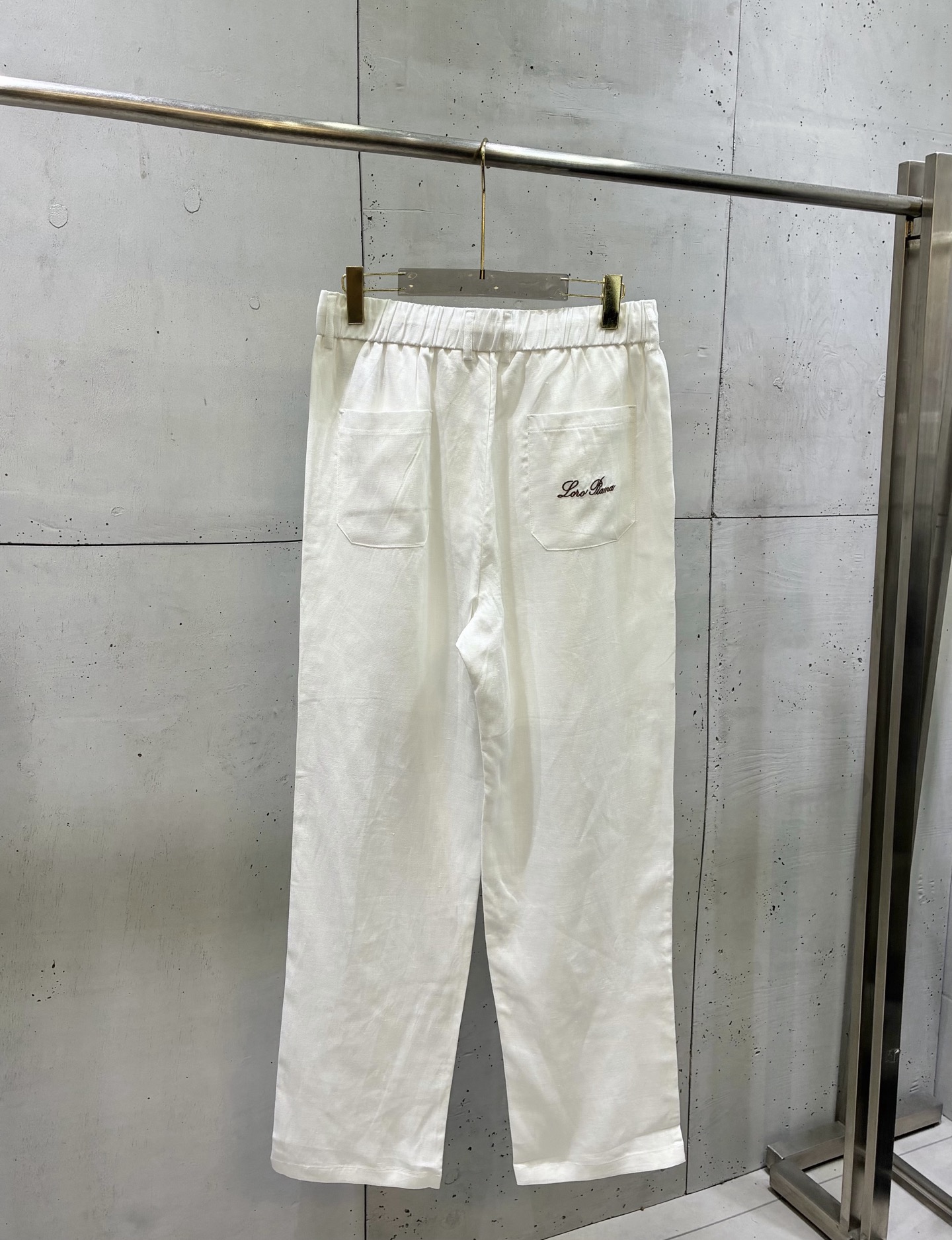 Loro Piana Loro Piana LP 诺悠翩雅