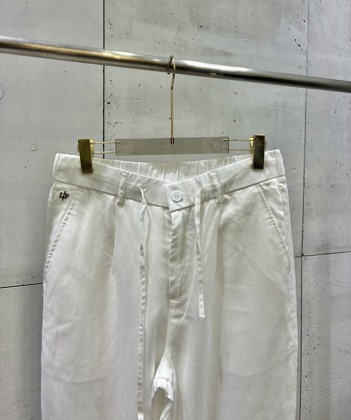 Loro Piana Loro Piana LP 诺悠翩雅
