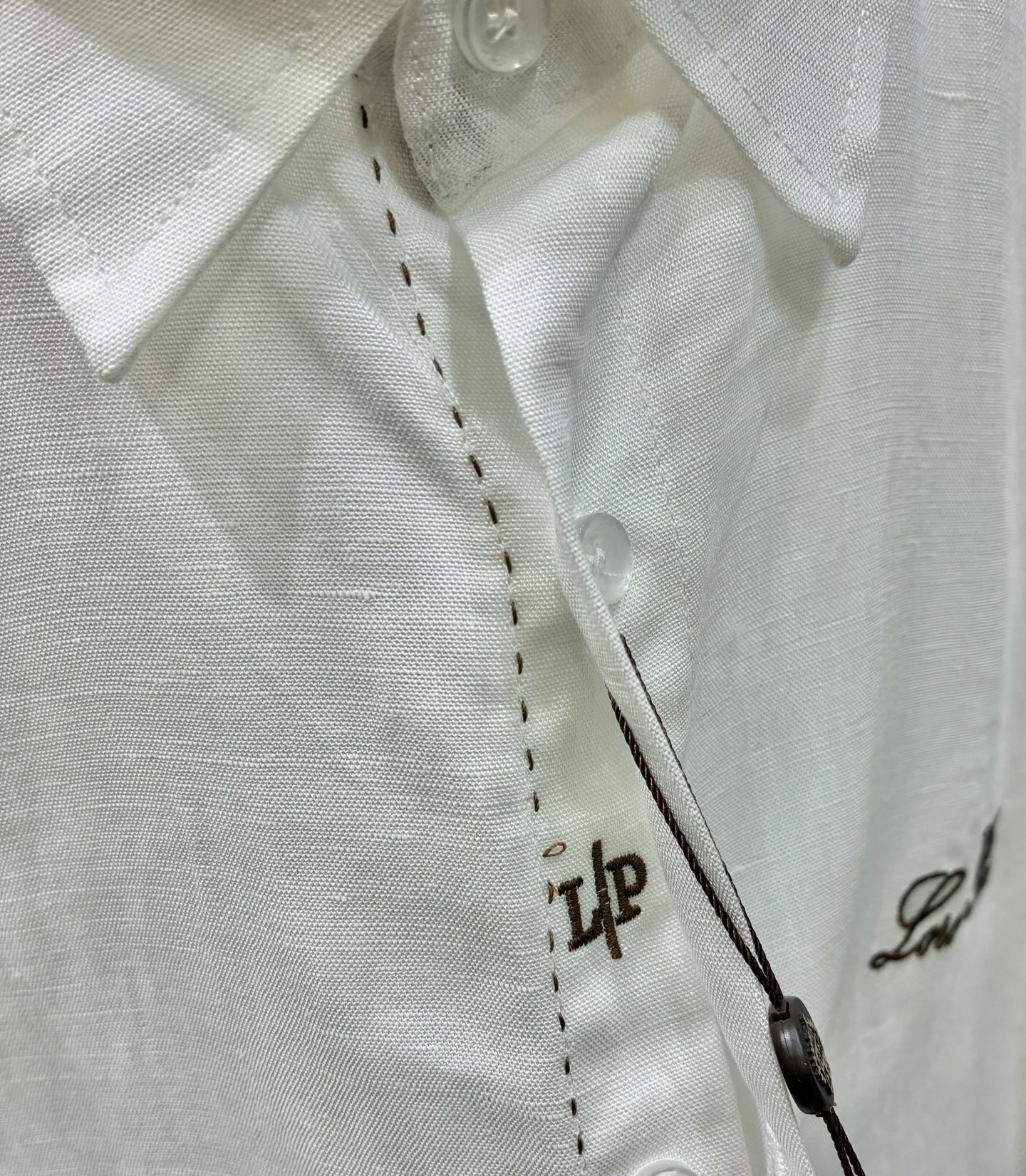 Loro Piana Loro Piana LP 诺悠翩雅